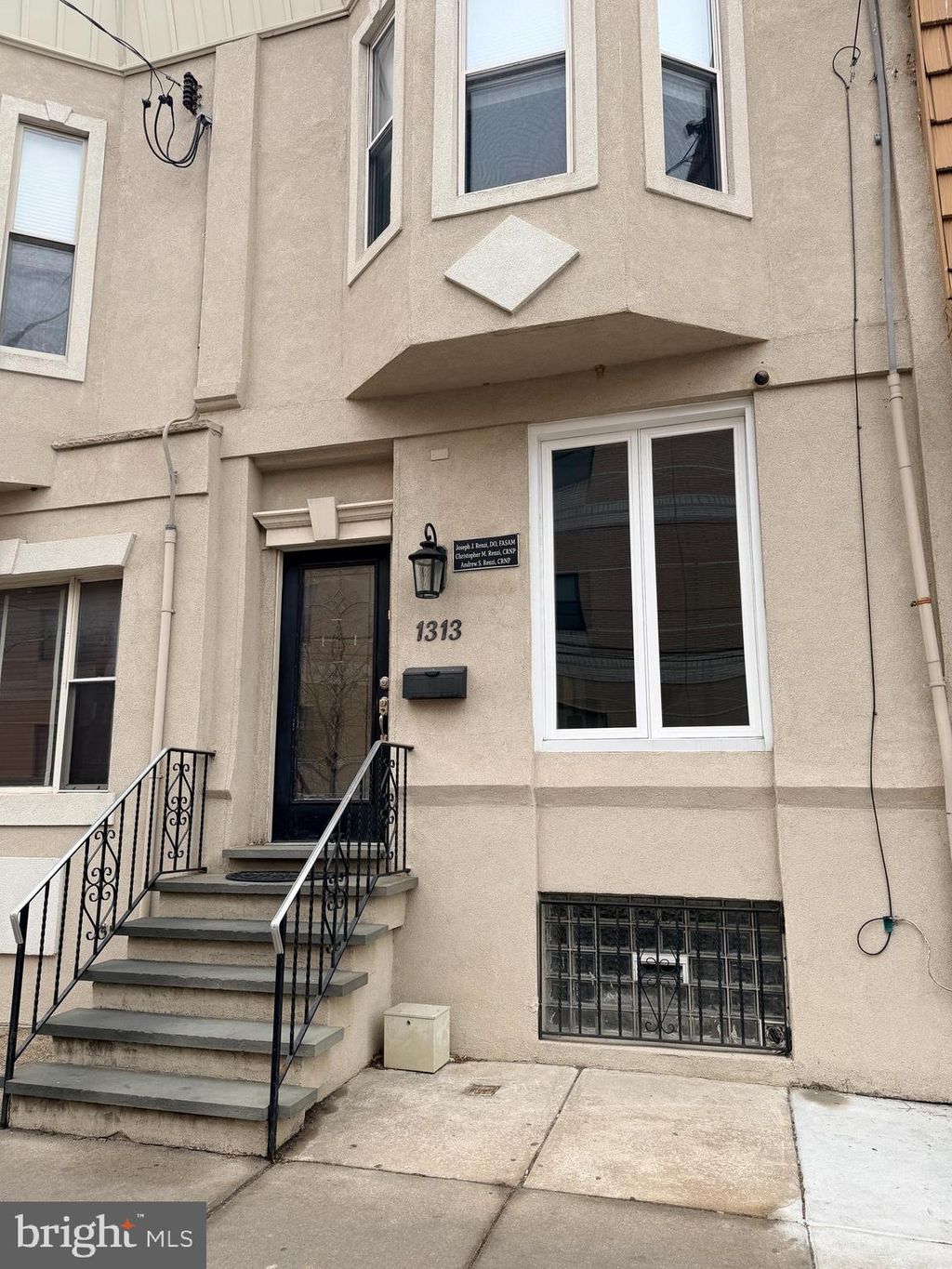 Photo of 1313 Wolf Street, PHILADELPHIA, PA 19148 (MLS # PAPH2585570)