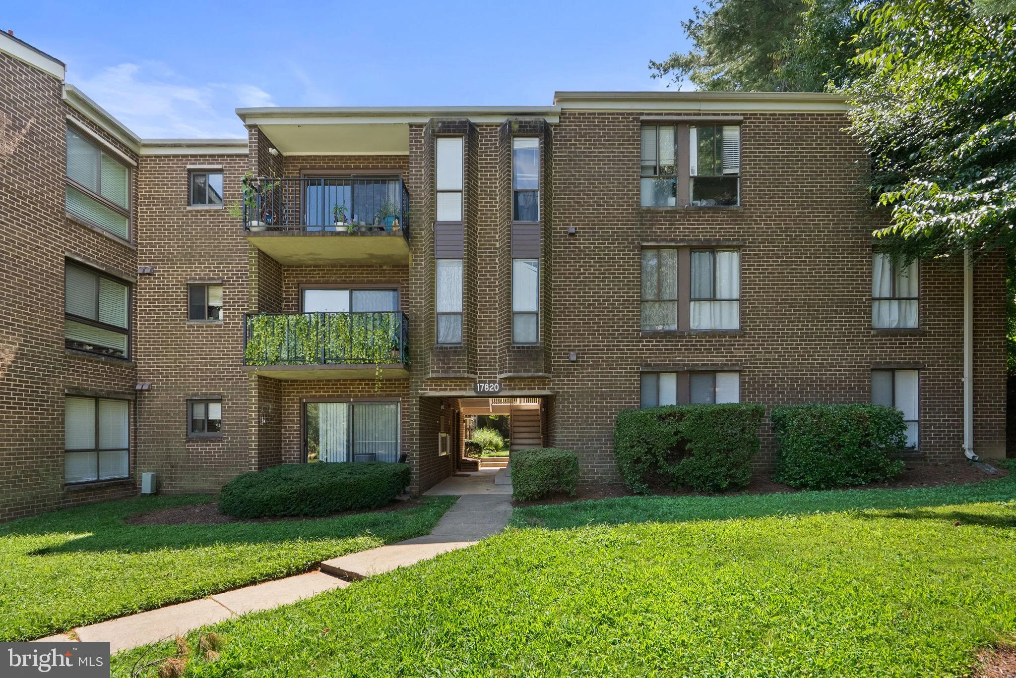 17820 Buehler Road Unit 176, Olney, MD, 20832