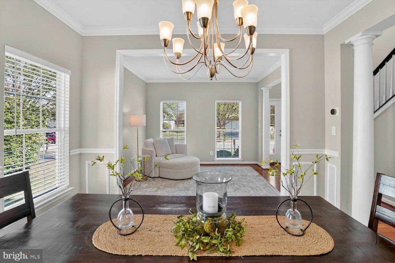 BROADLANDS - Residential