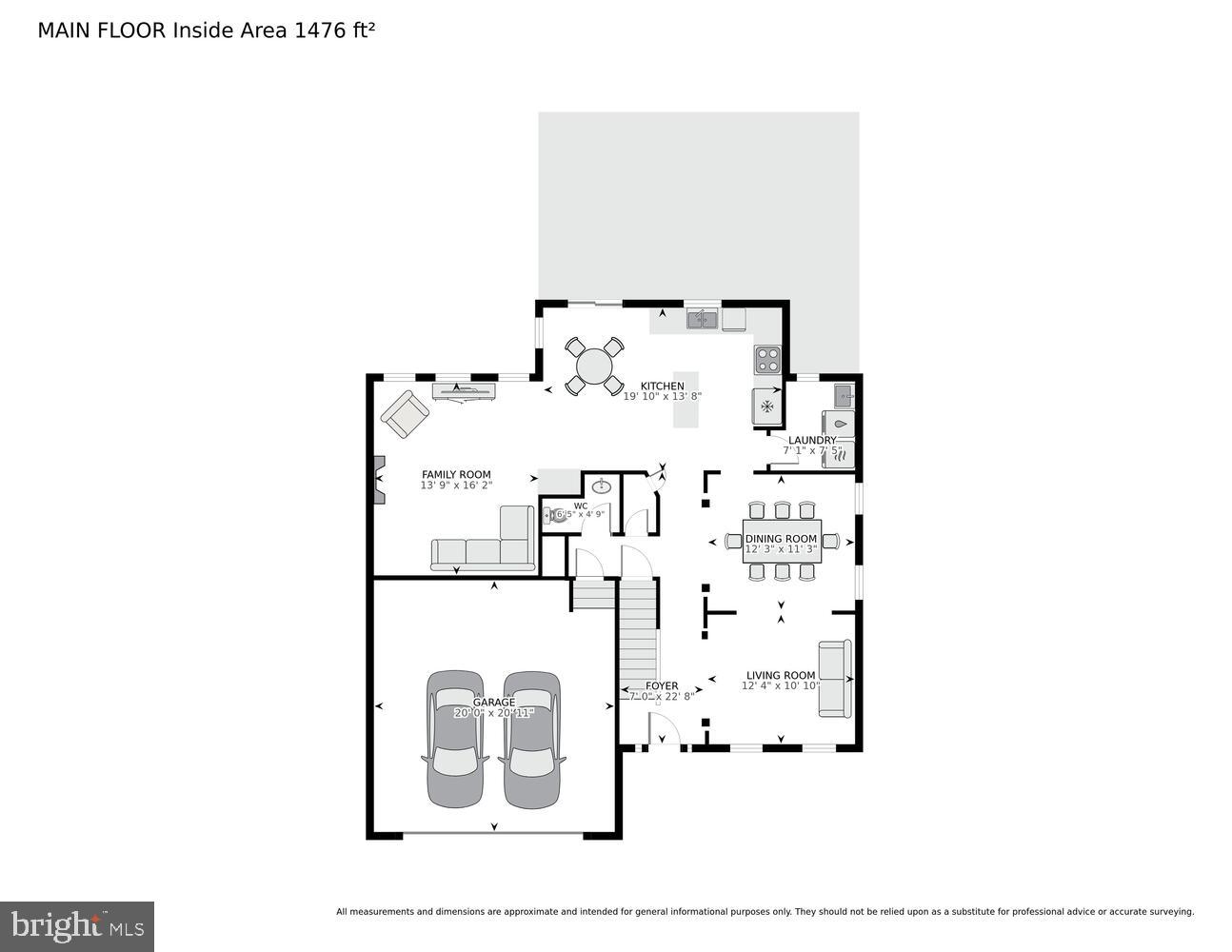 BROADLANDS - Residential