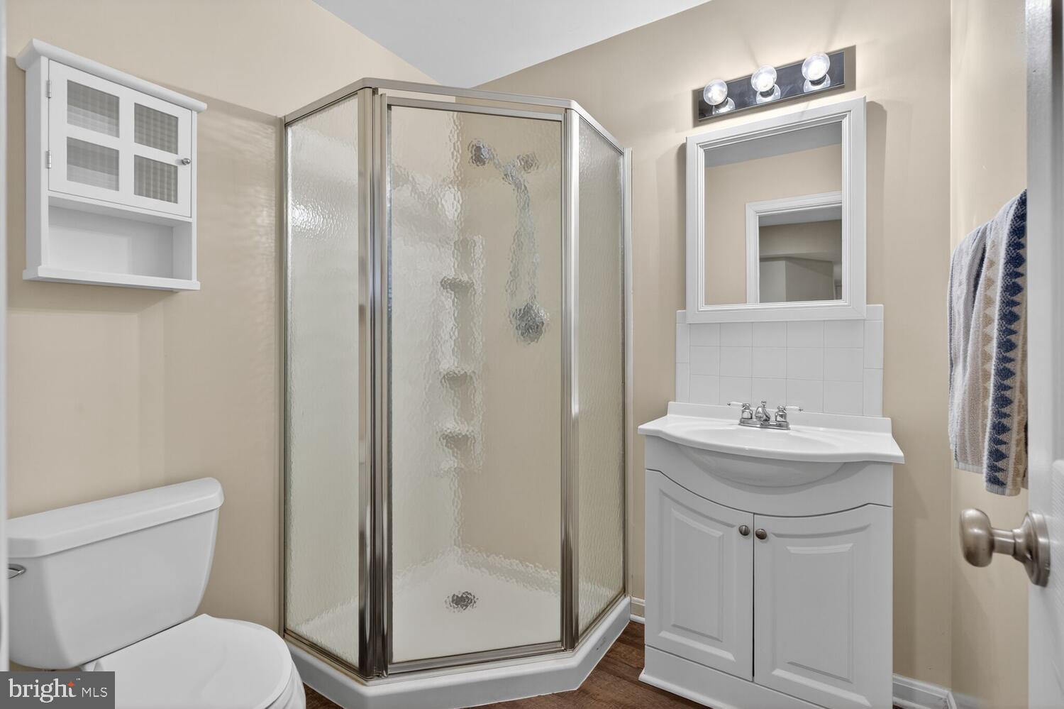 BROADLANDS - Residential