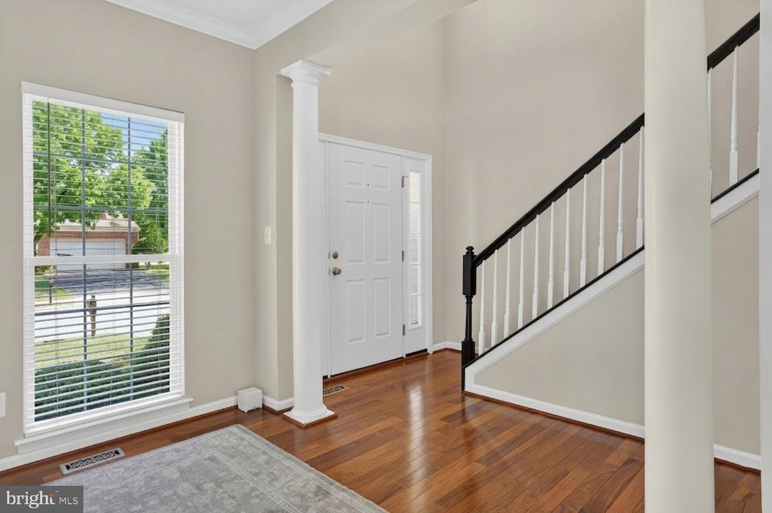 BROADLANDS - Residential