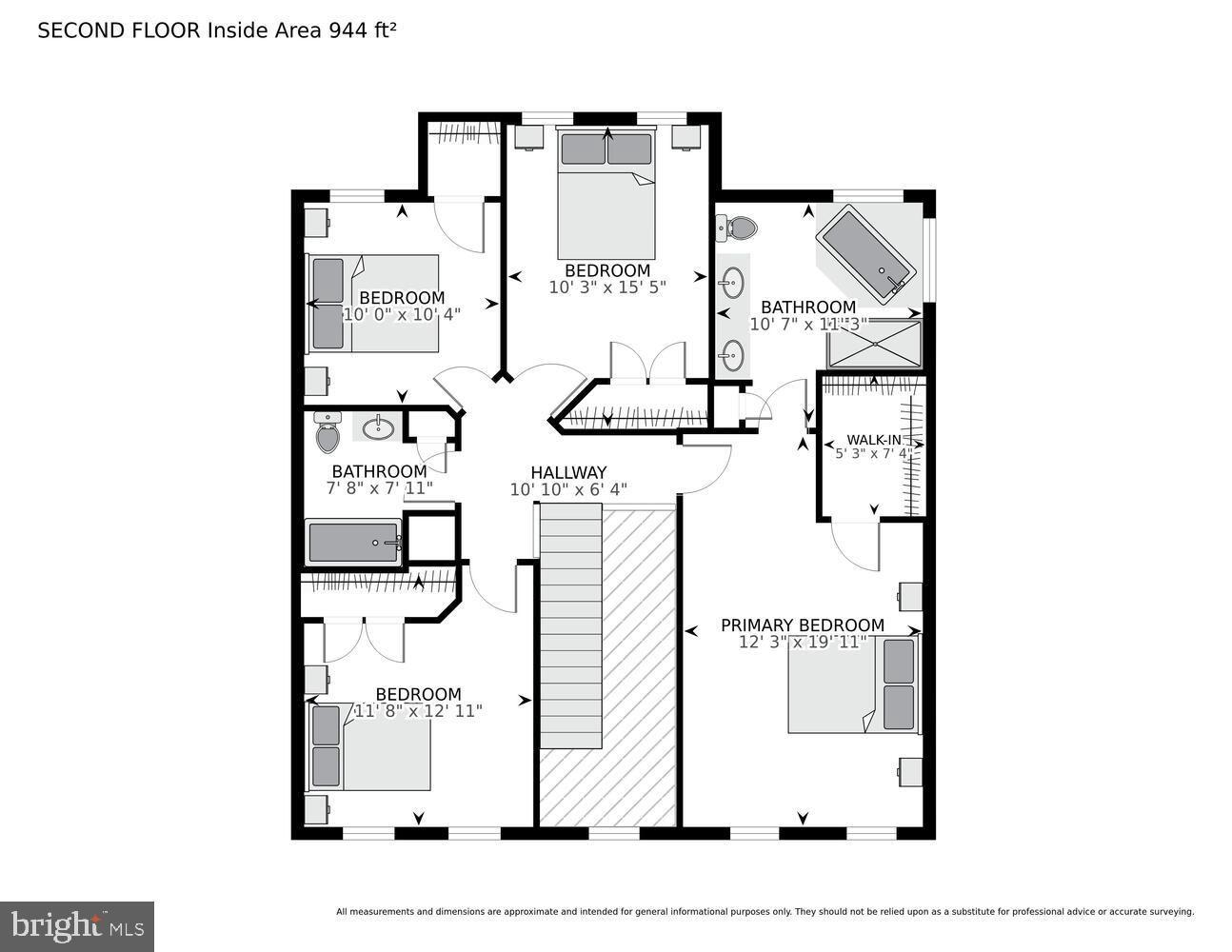BROADLANDS - Residential