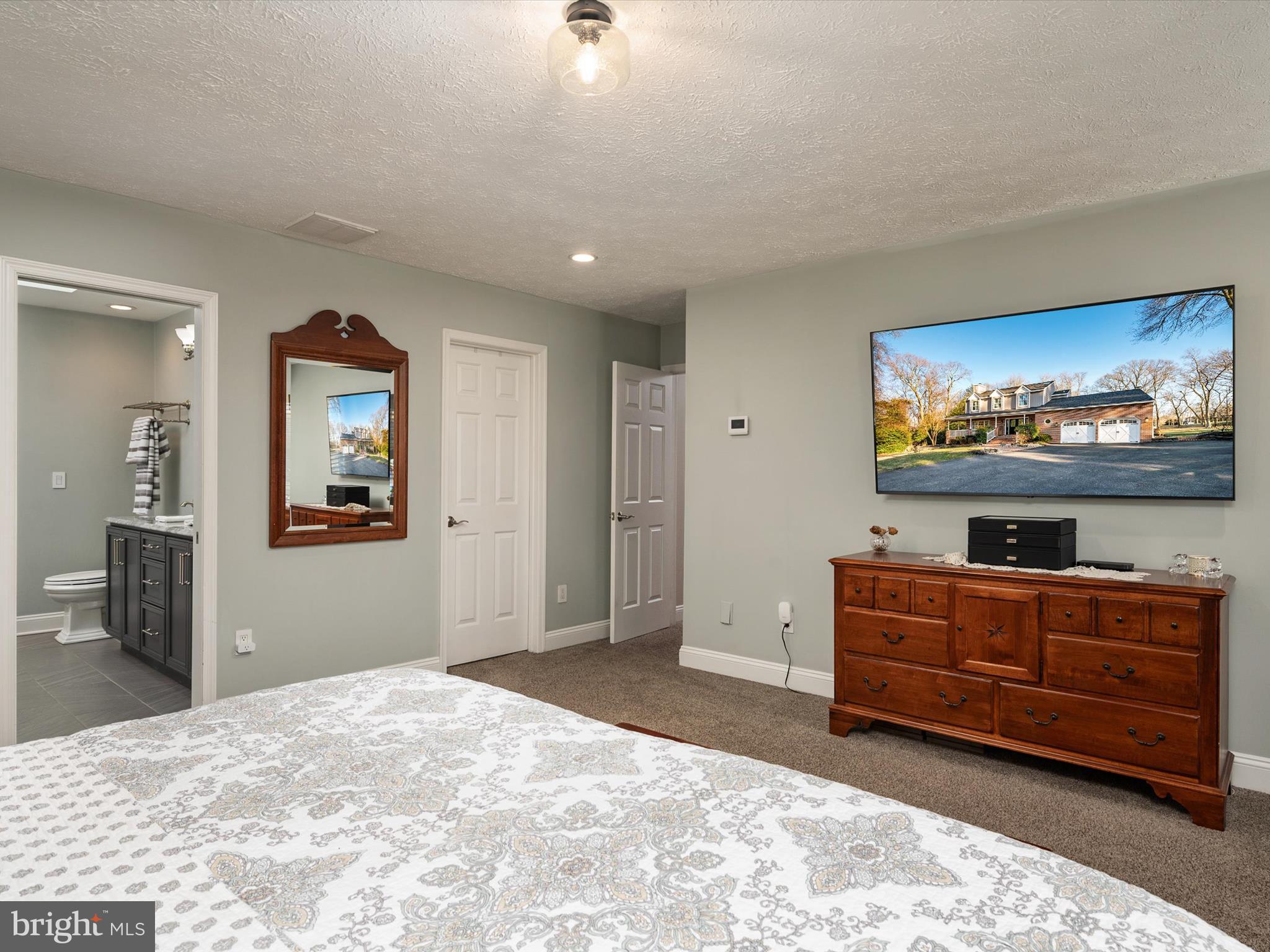 SUMMERFIELD VILLAGE - Residential