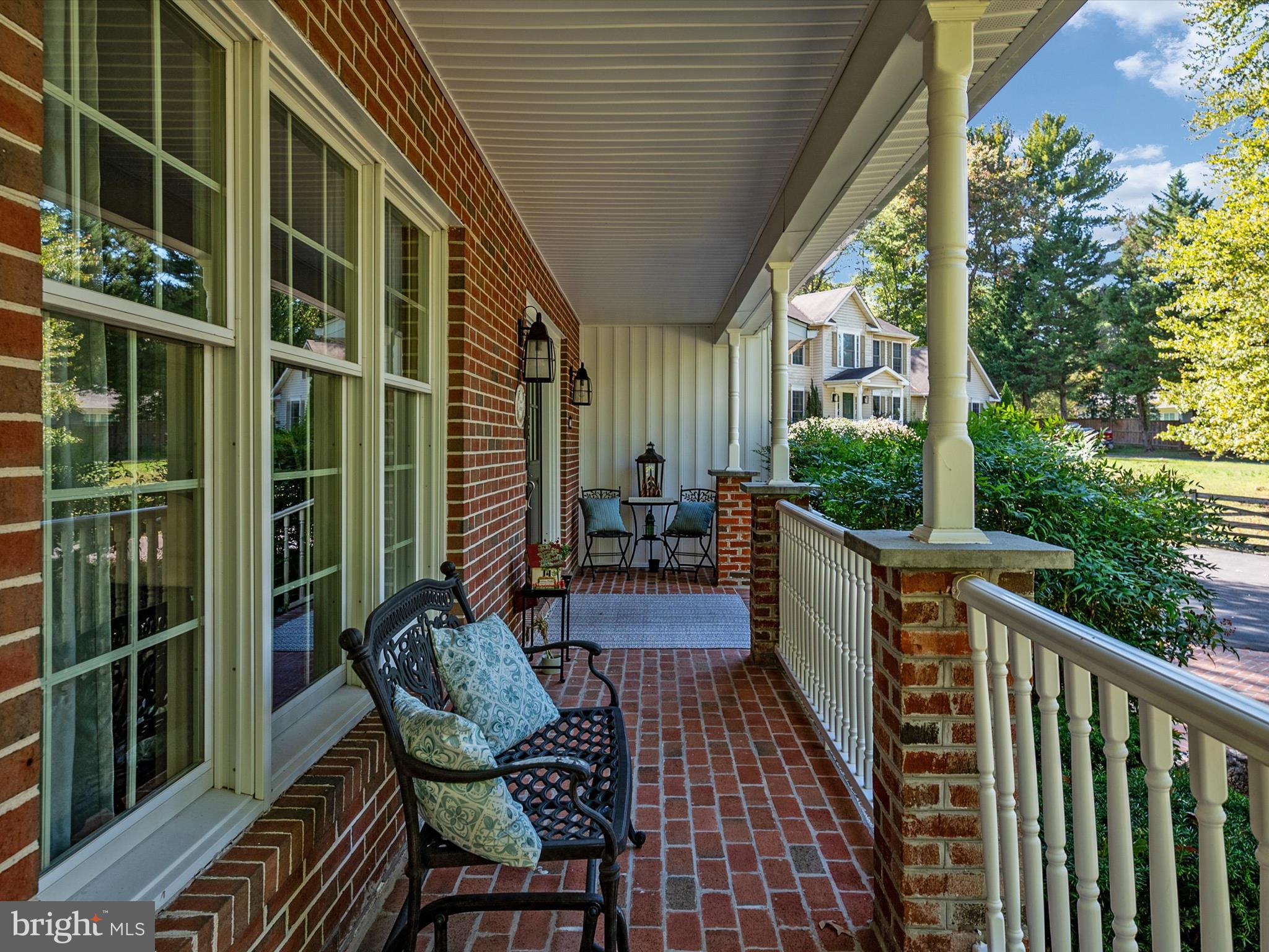 SUMMERFIELD VILLAGE - Residential