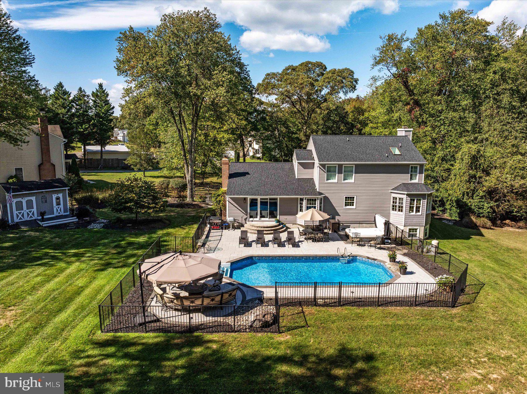 SUMMERFIELD VILLAGE - Residential