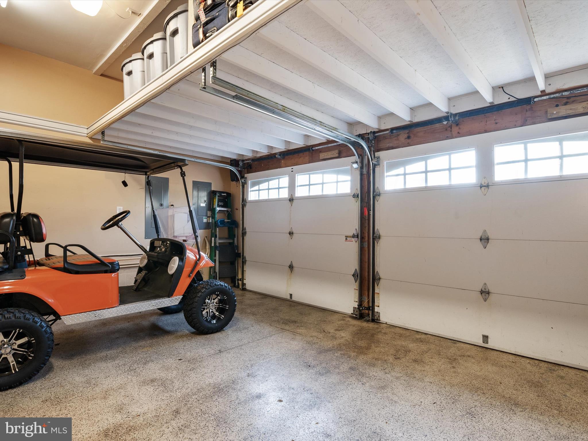 SUMMERFIELD VILLAGE - Residential