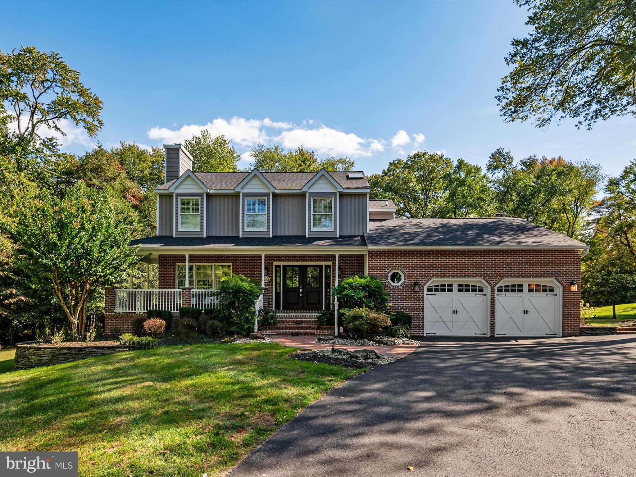 SUMMERFIELD VILLAGE - Residential