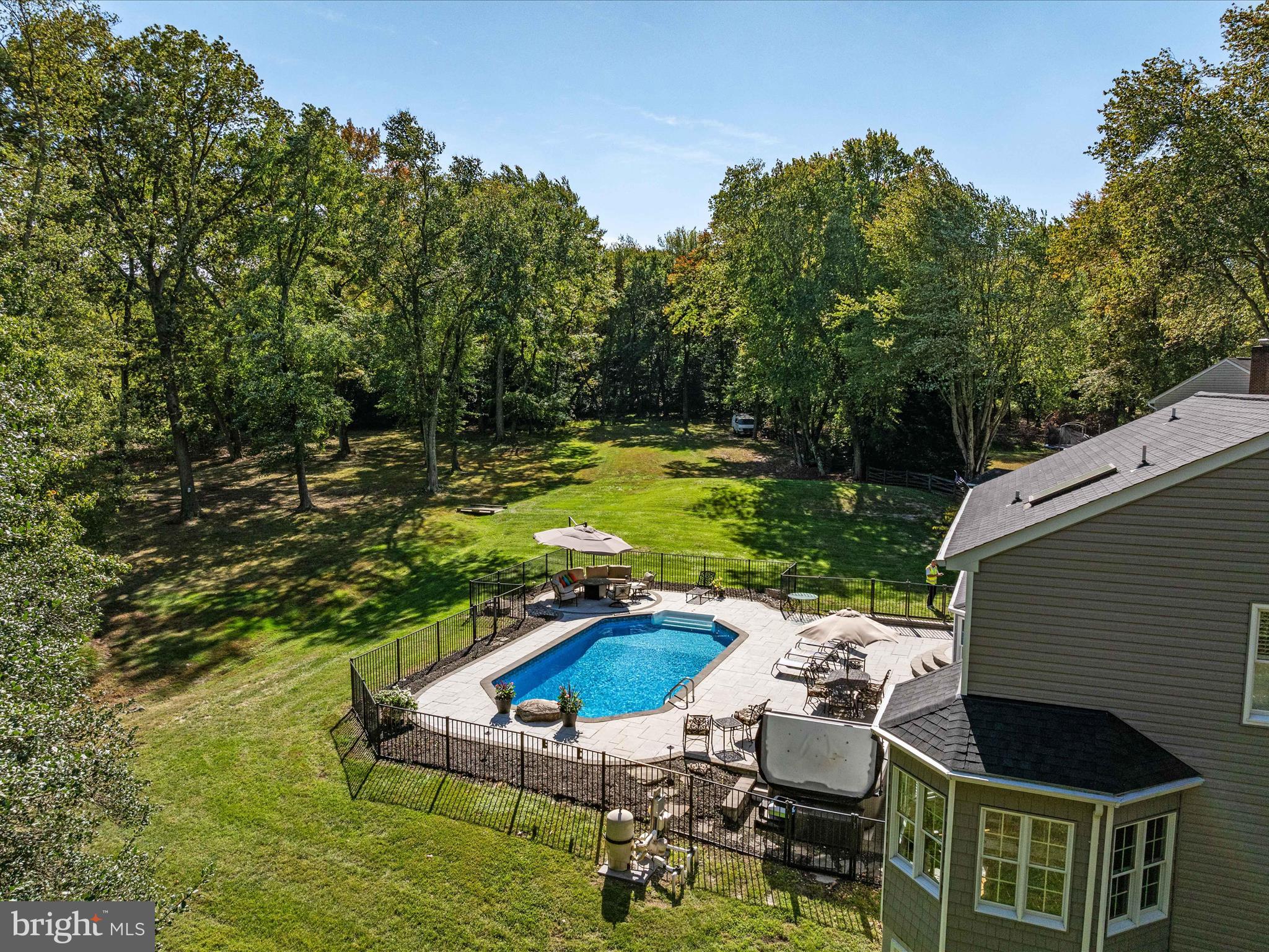 SUMMERFIELD VILLAGE - Residential