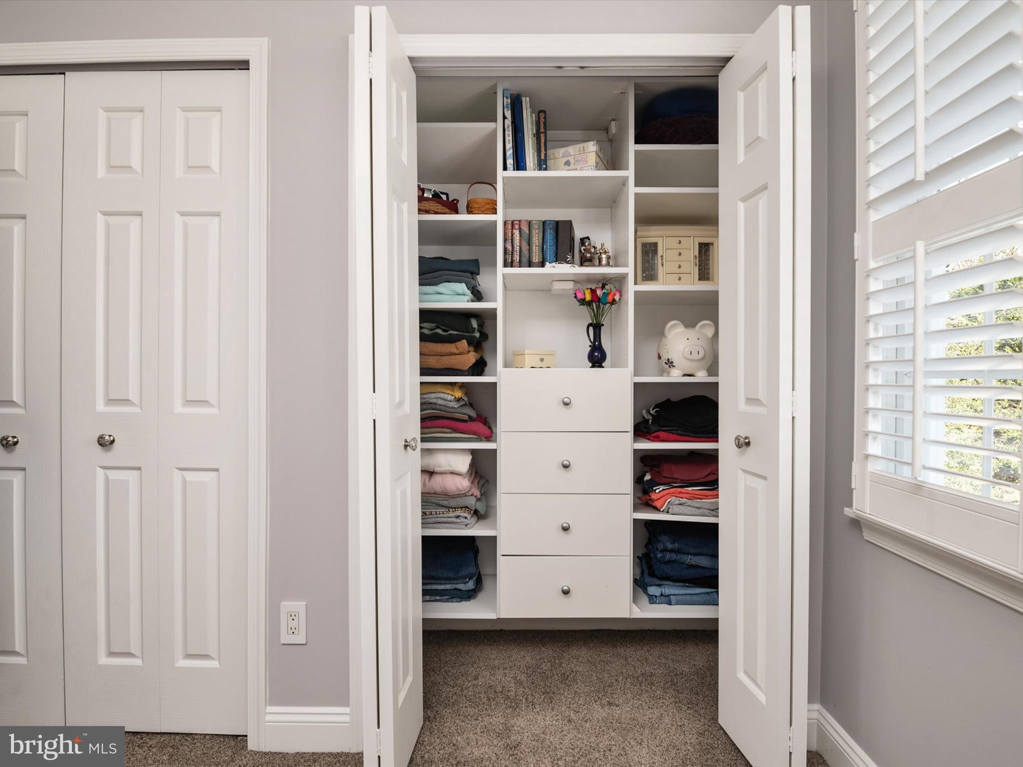 SUMMERFIELD VILLAGE - Residential