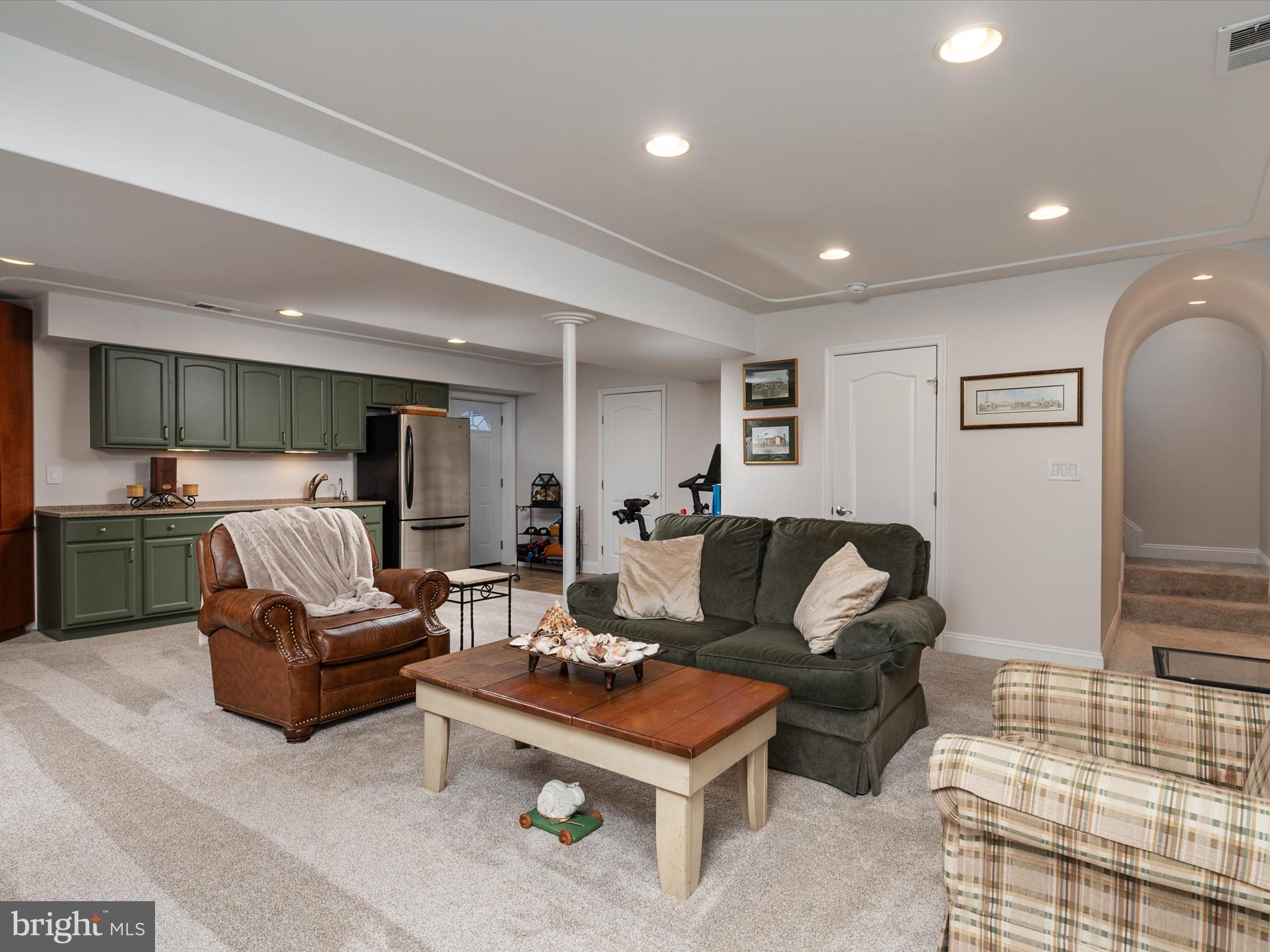 SUMMERFIELD VILLAGE - Residential