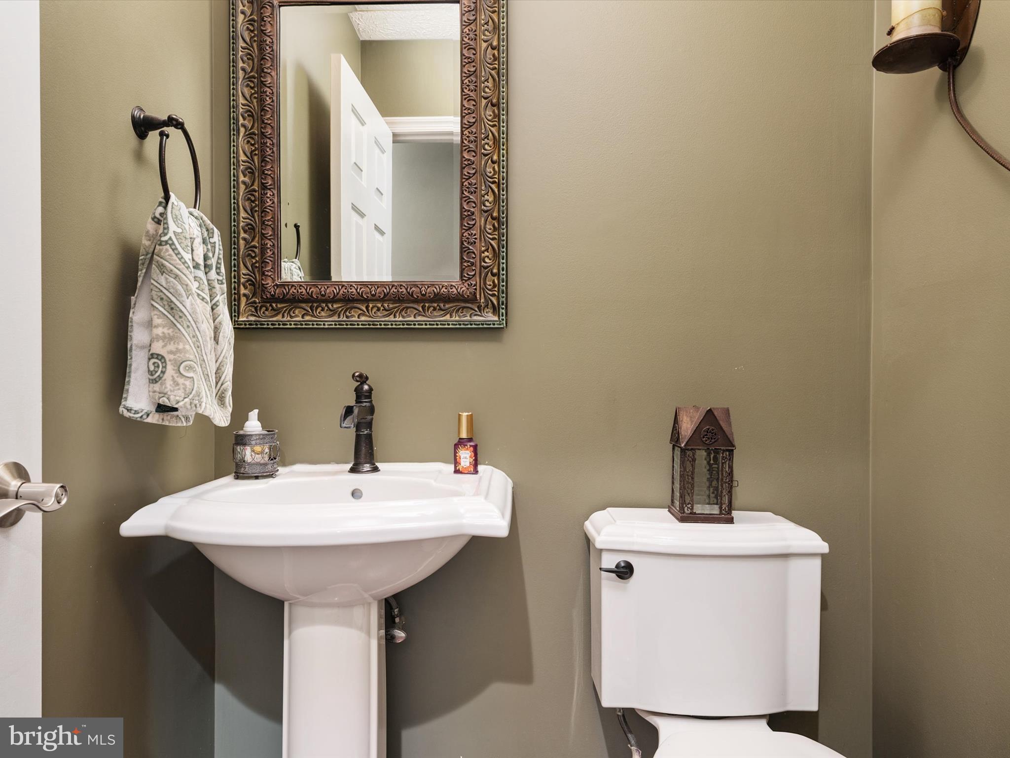 SUMMERFIELD VILLAGE - Residential