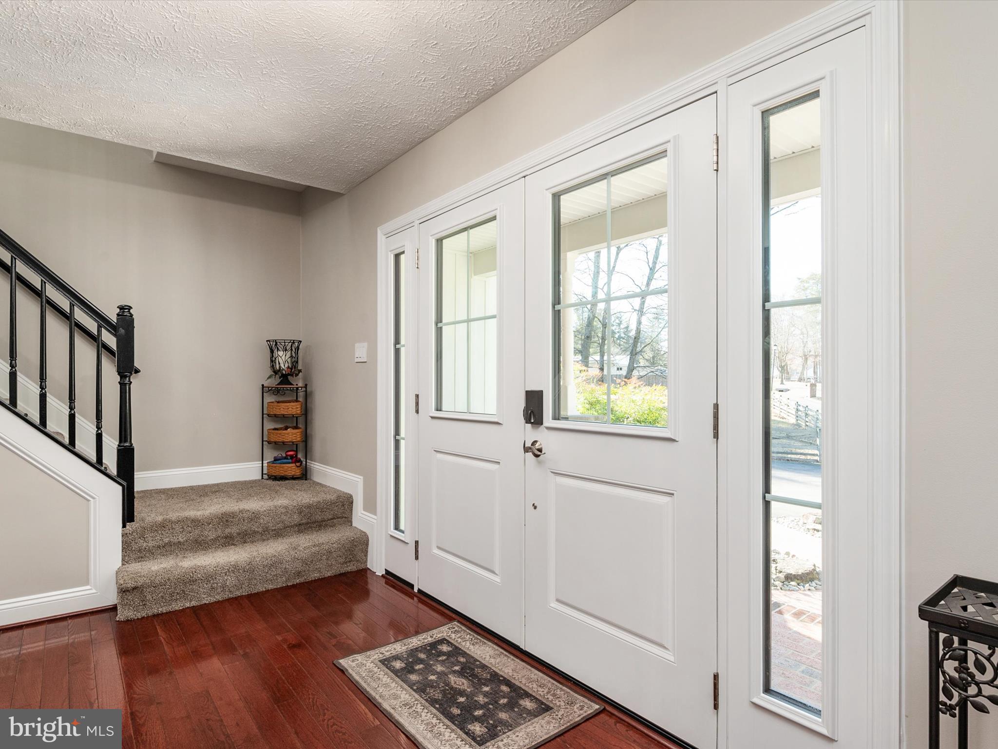 SUMMERFIELD VILLAGE - Residential