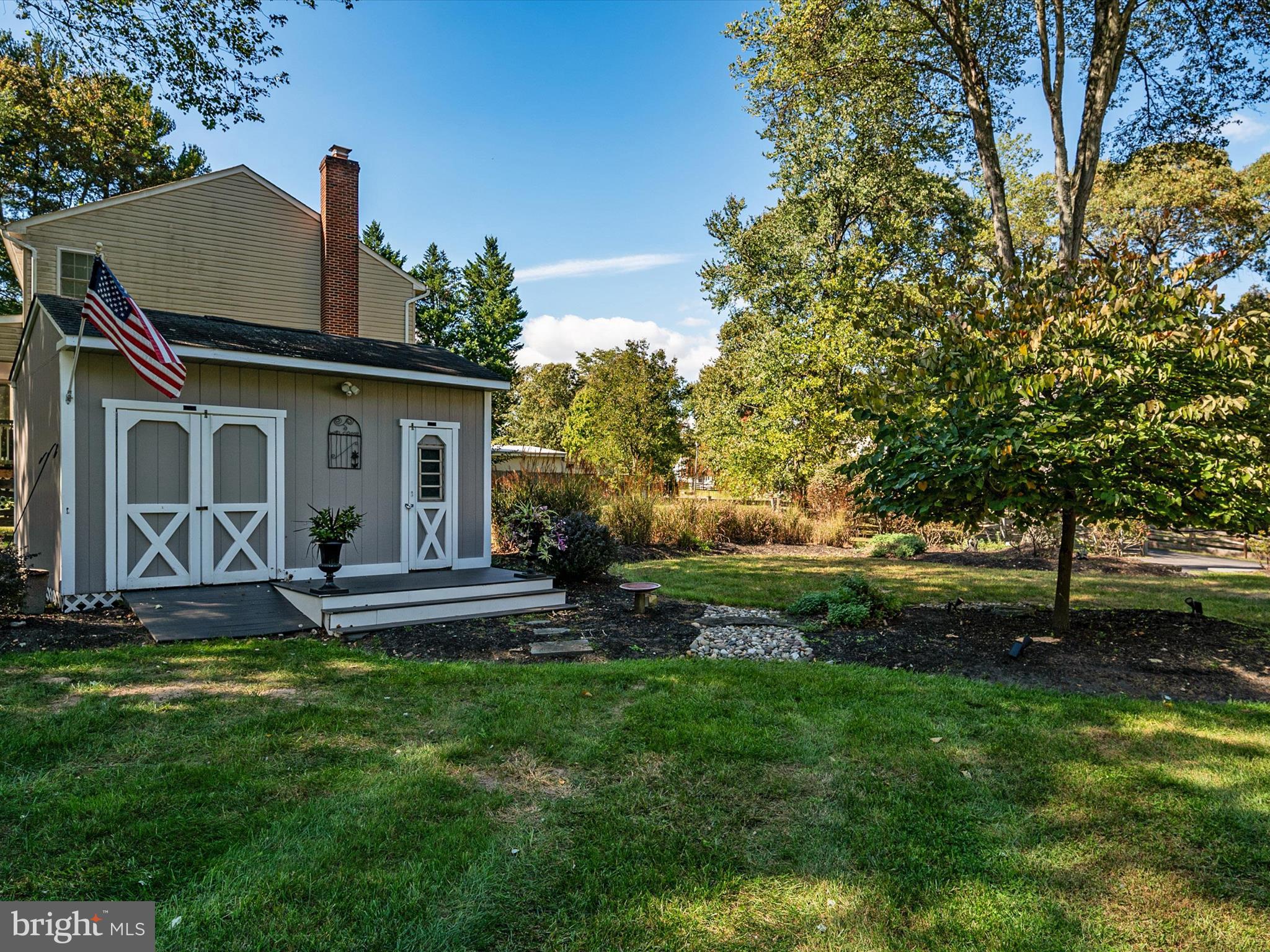 SUMMERFIELD VILLAGE - Residential