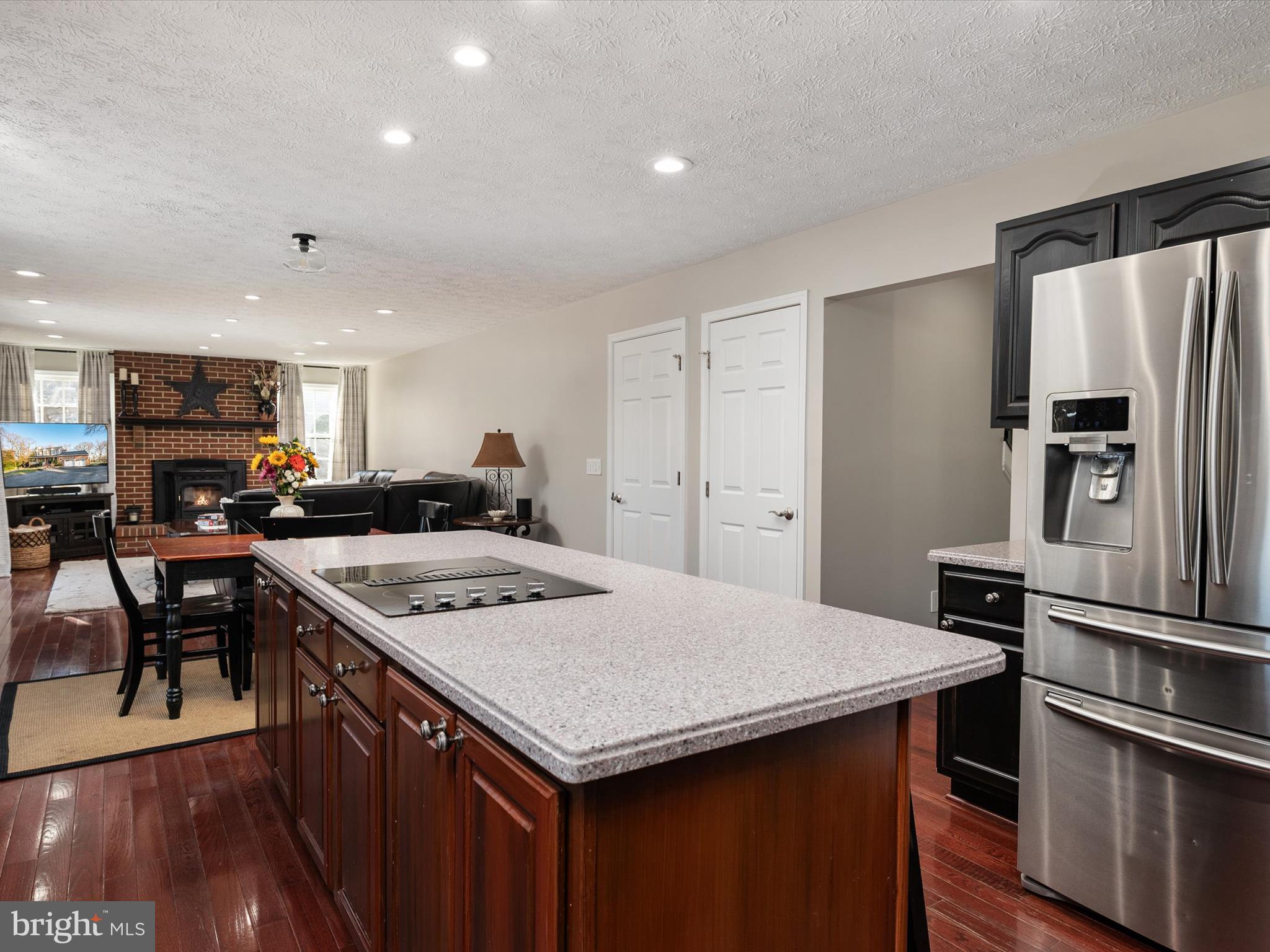 SUMMERFIELD VILLAGE - Residential