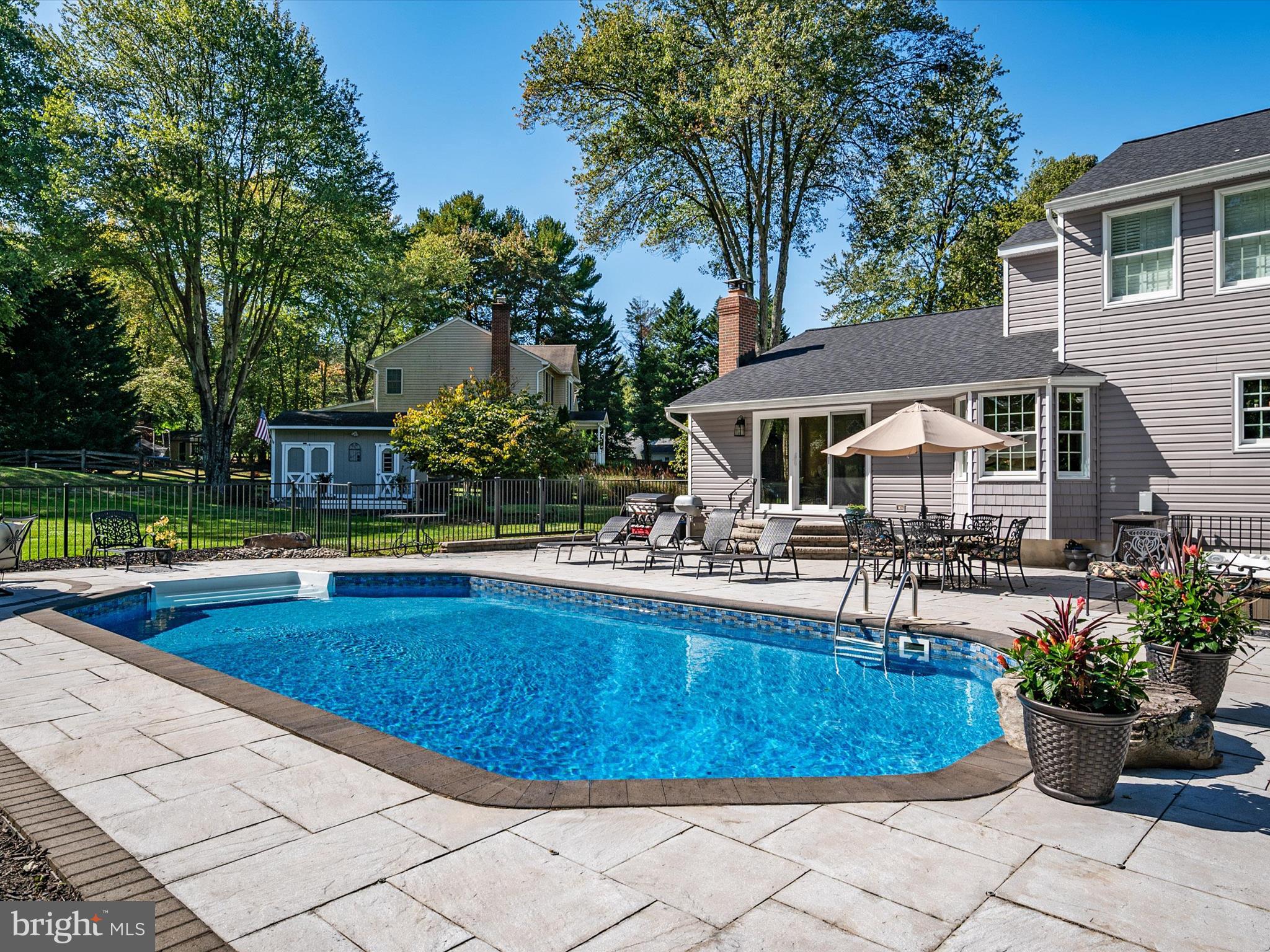 SUMMERFIELD VILLAGE - Residential