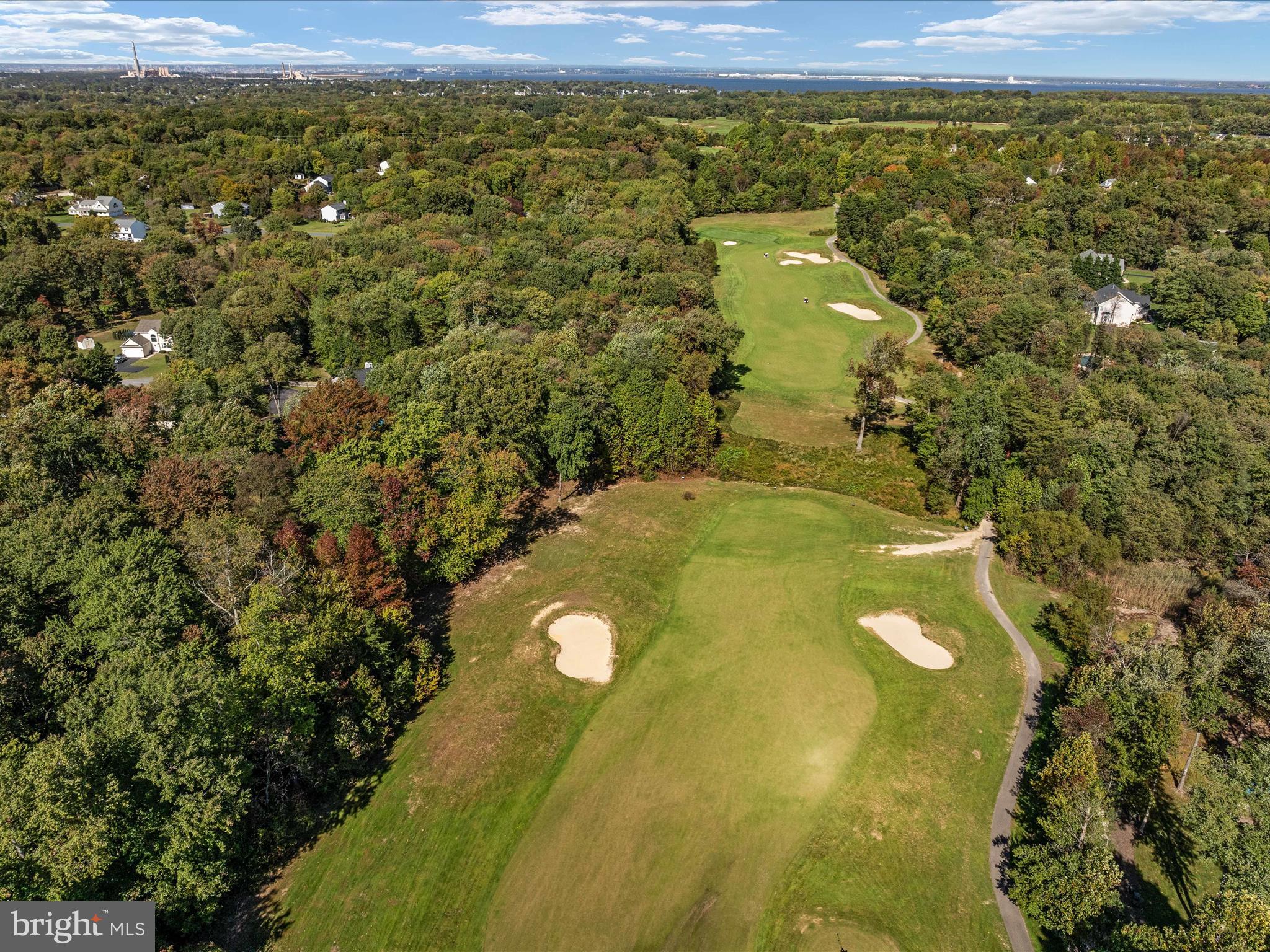 SUMMERFIELD VILLAGE - Residential