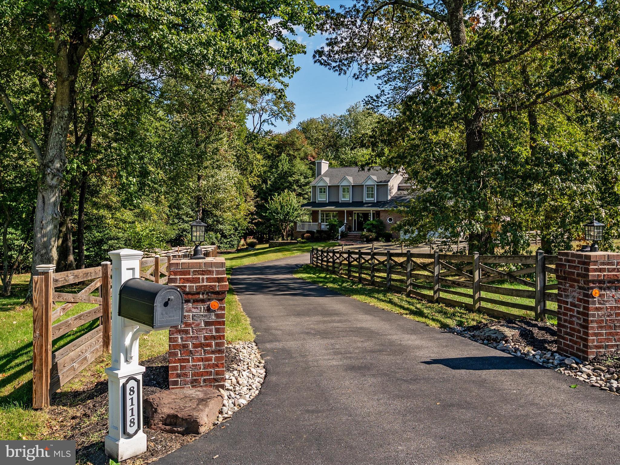 SUMMERFIELD VILLAGE - Residential