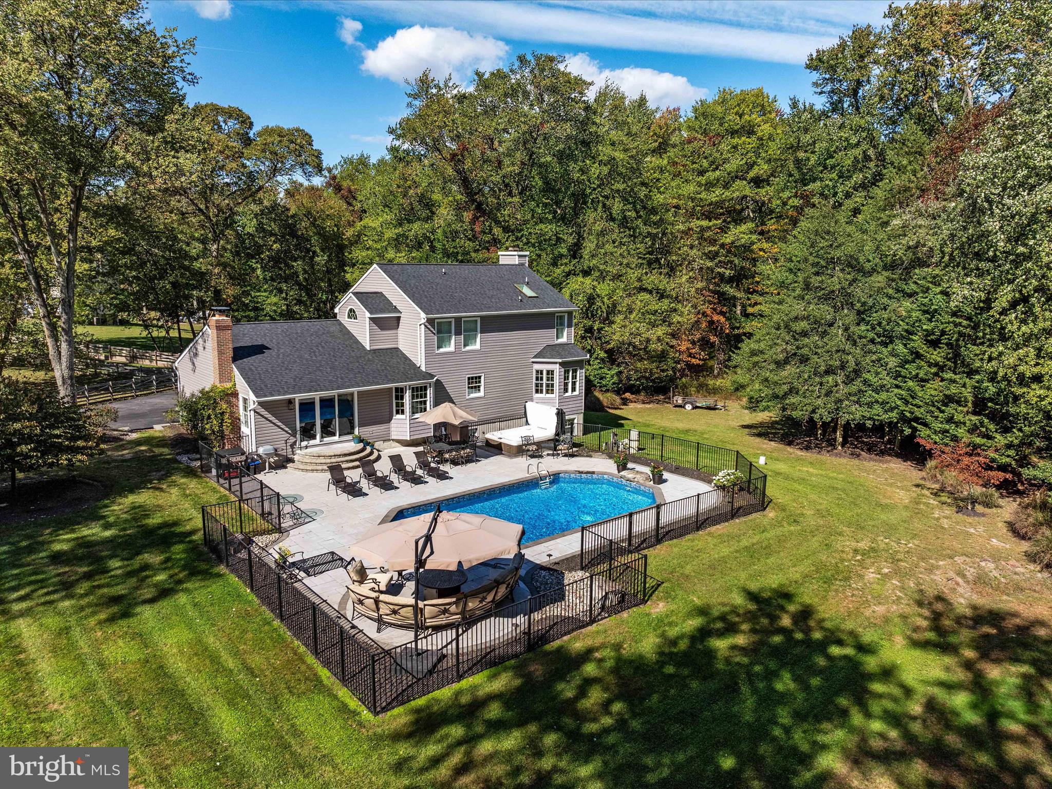 SUMMERFIELD VILLAGE - Residential