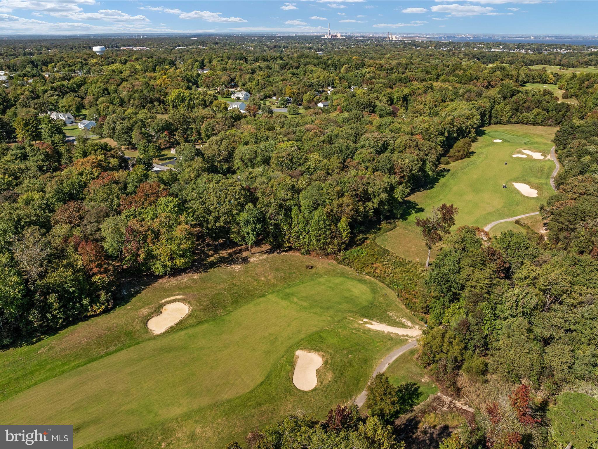 SUMMERFIELD VILLAGE - Residential