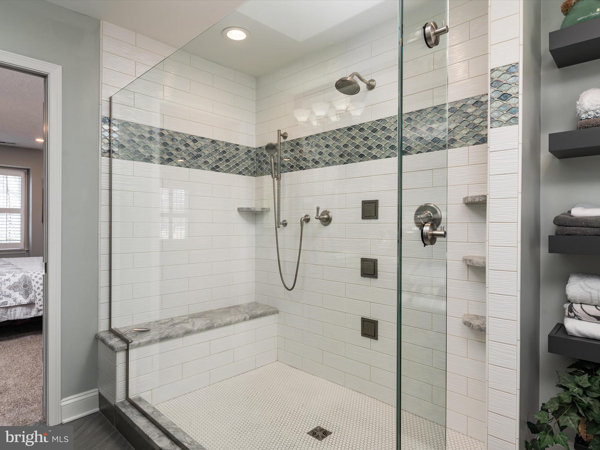 SUMMERFIELD VILLAGE - Residential