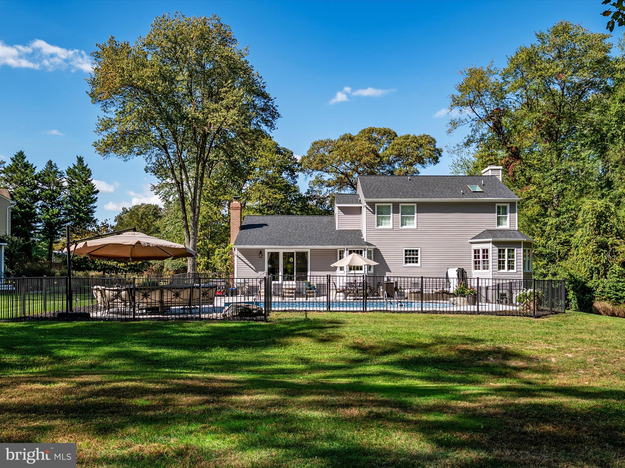 SUMMERFIELD VILLAGE - Residential