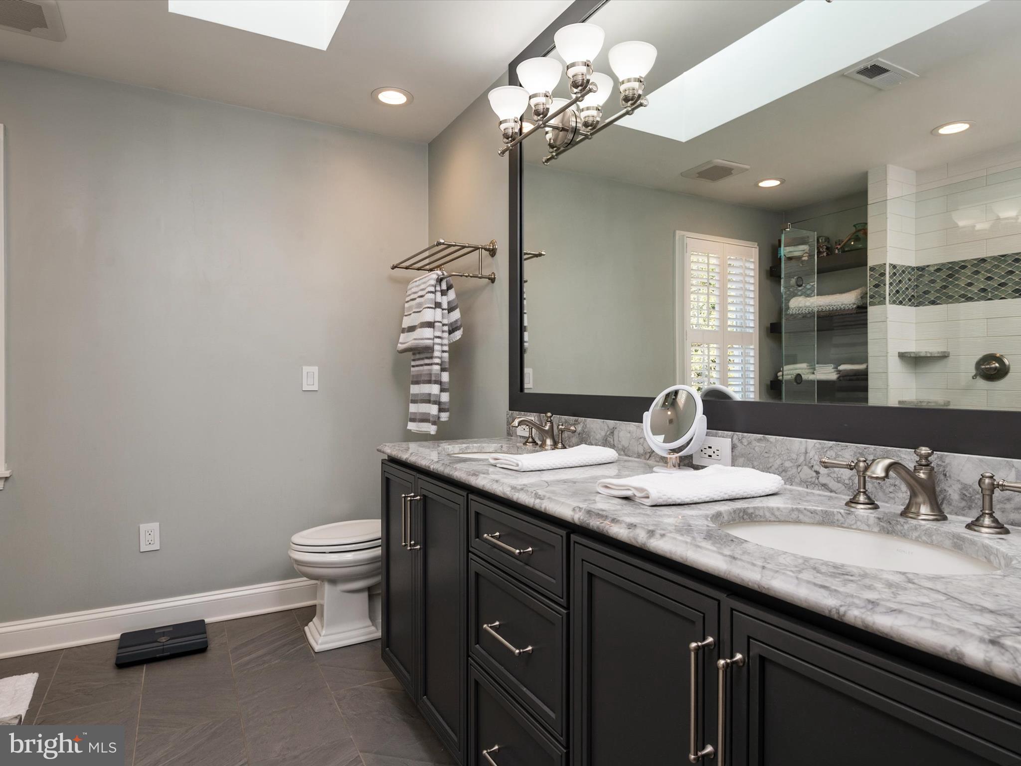 SUMMERFIELD VILLAGE - Residential