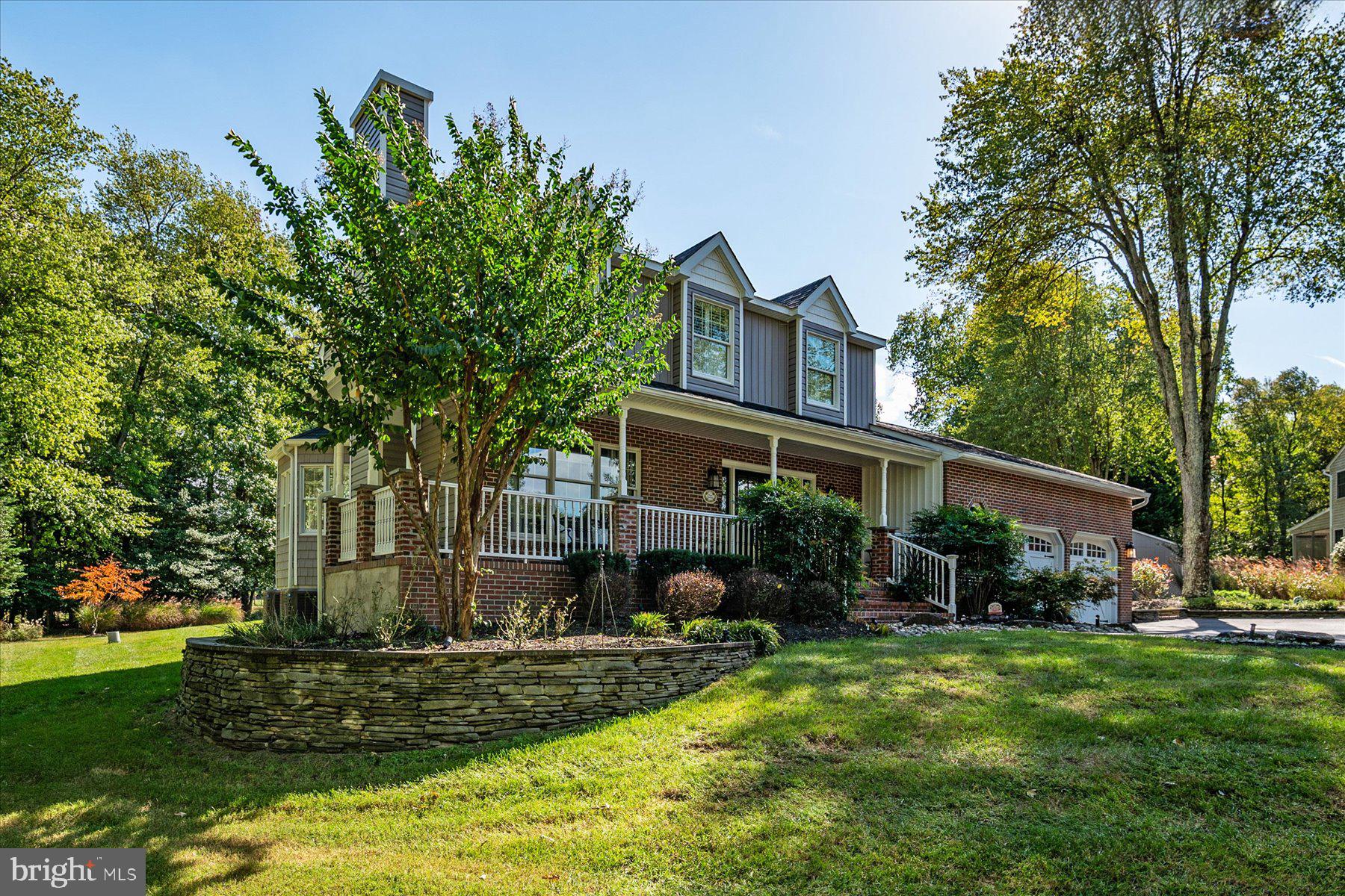 SUMMERFIELD VILLAGE - Residential