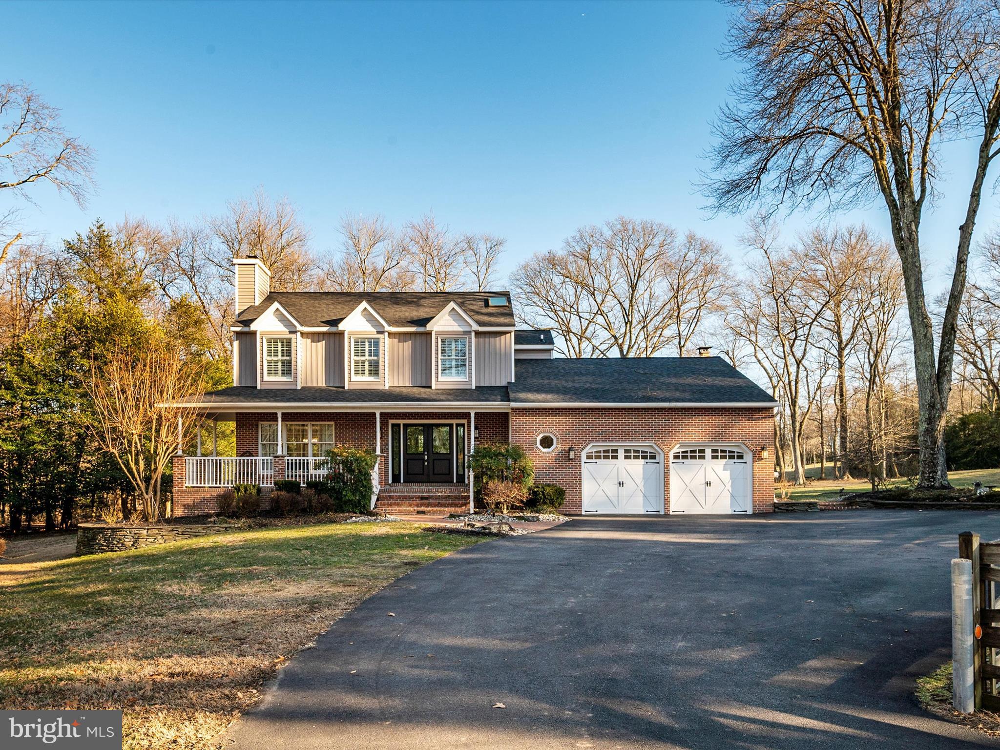 SUMMERFIELD VILLAGE - Residential