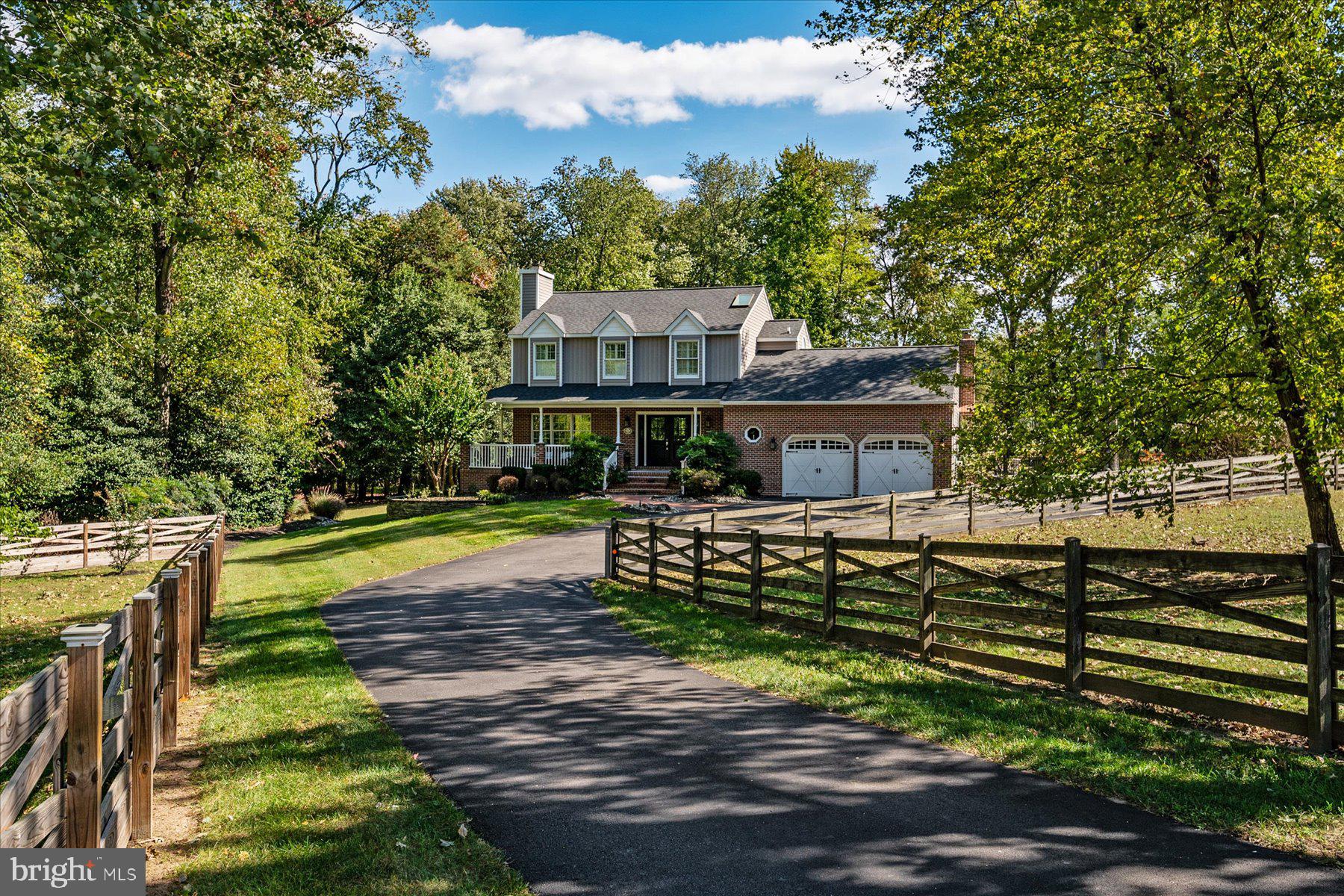 SUMMERFIELD VILLAGE - Residential