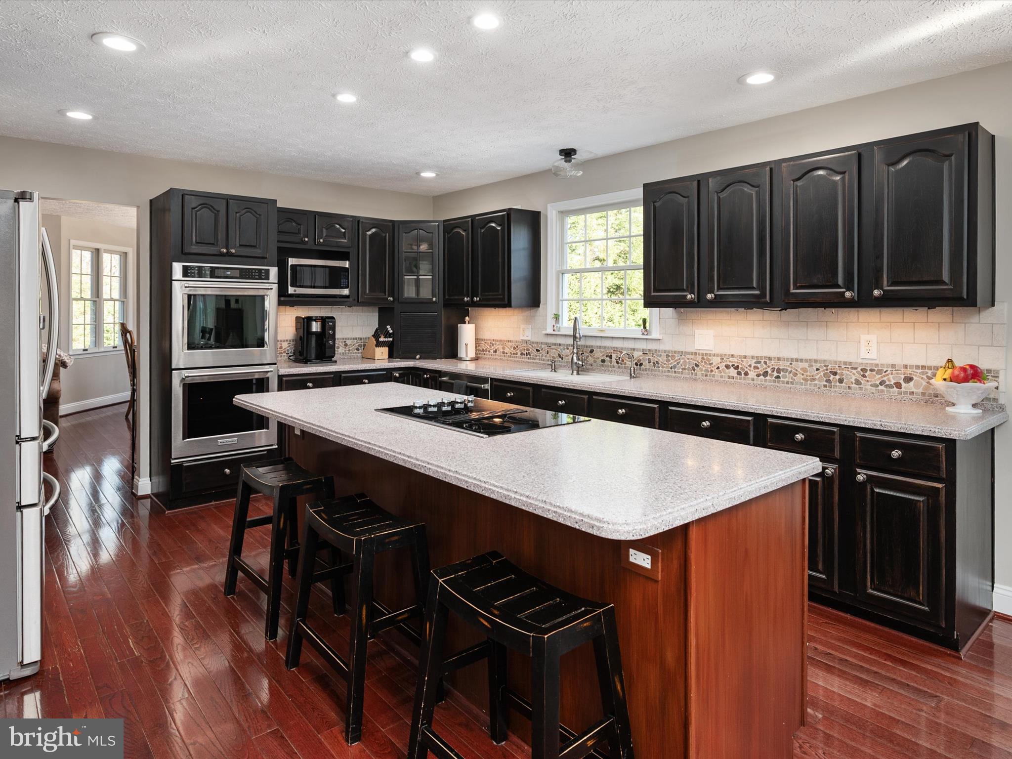 SUMMERFIELD VILLAGE - Residential