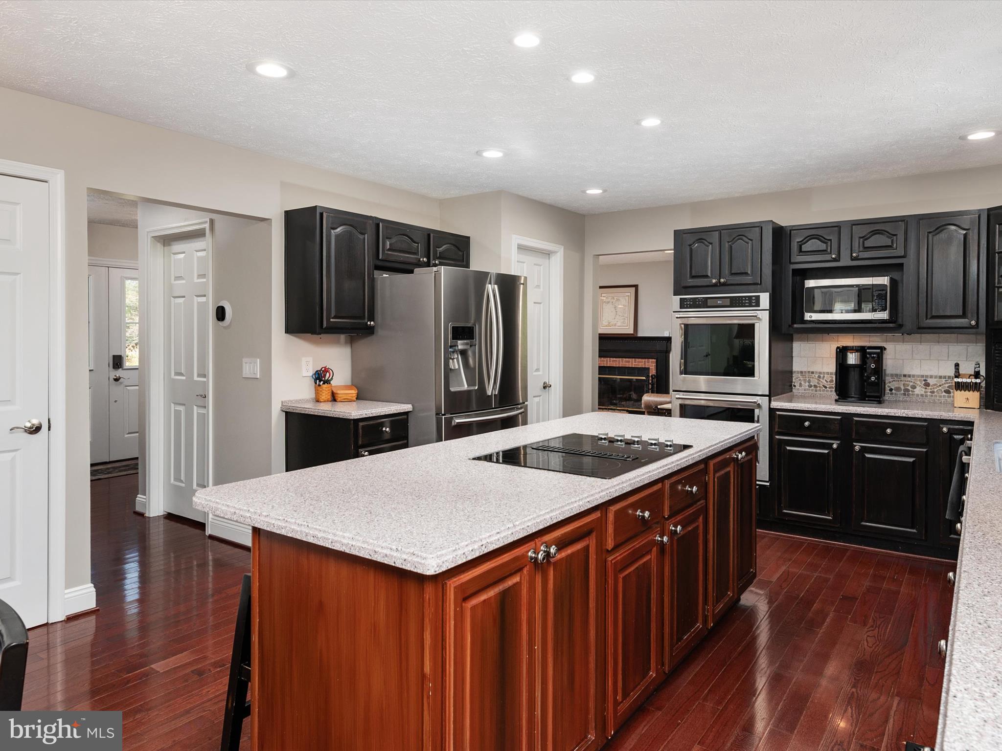 SUMMERFIELD VILLAGE - Residential