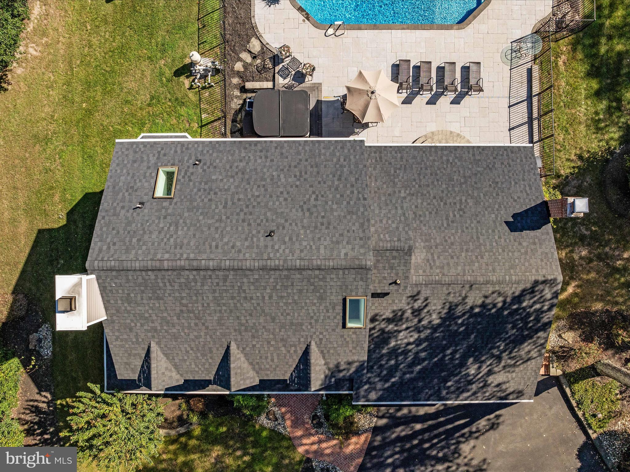 SUMMERFIELD VILLAGE - Residential