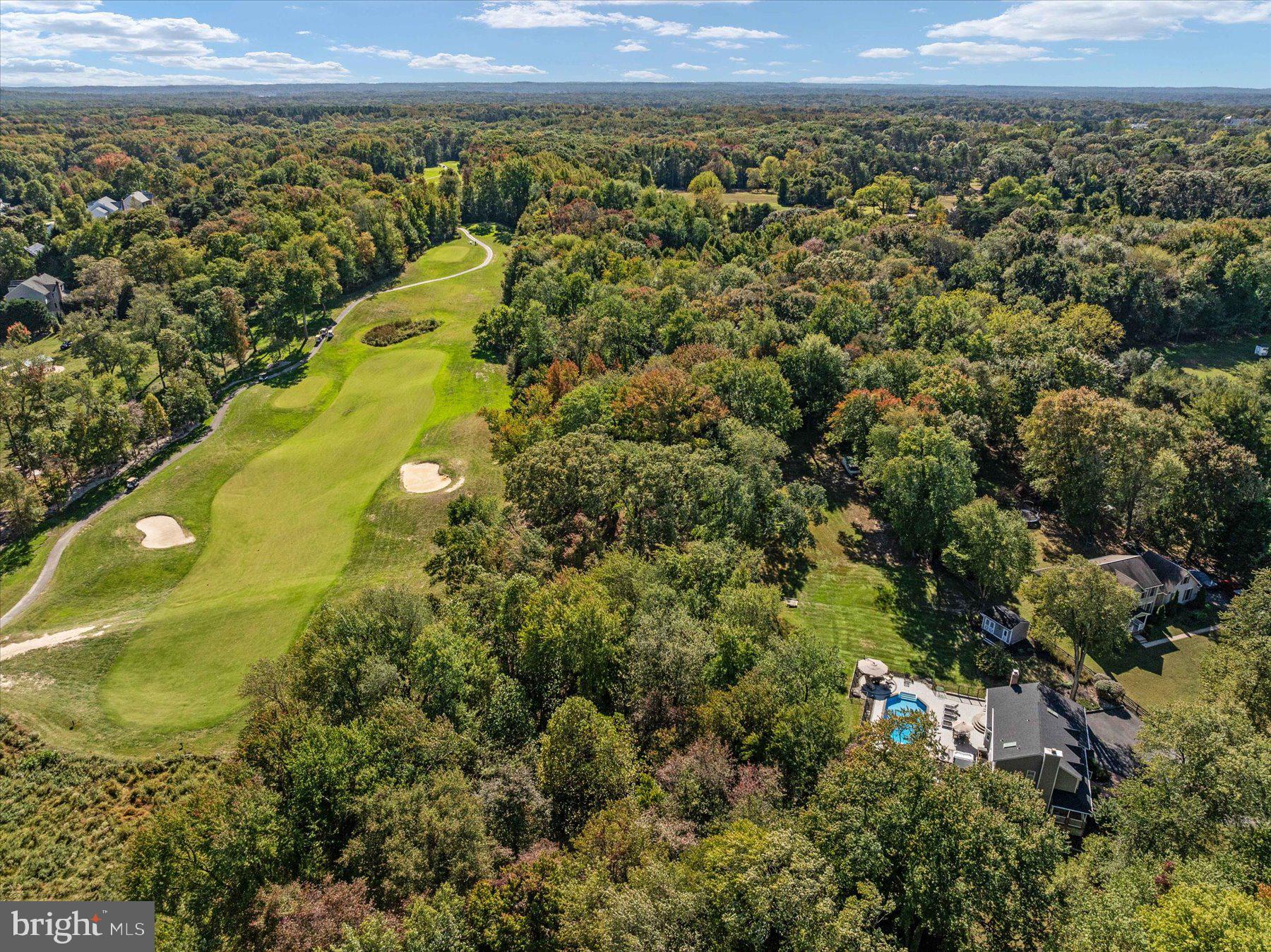 SUMMERFIELD VILLAGE - Residential