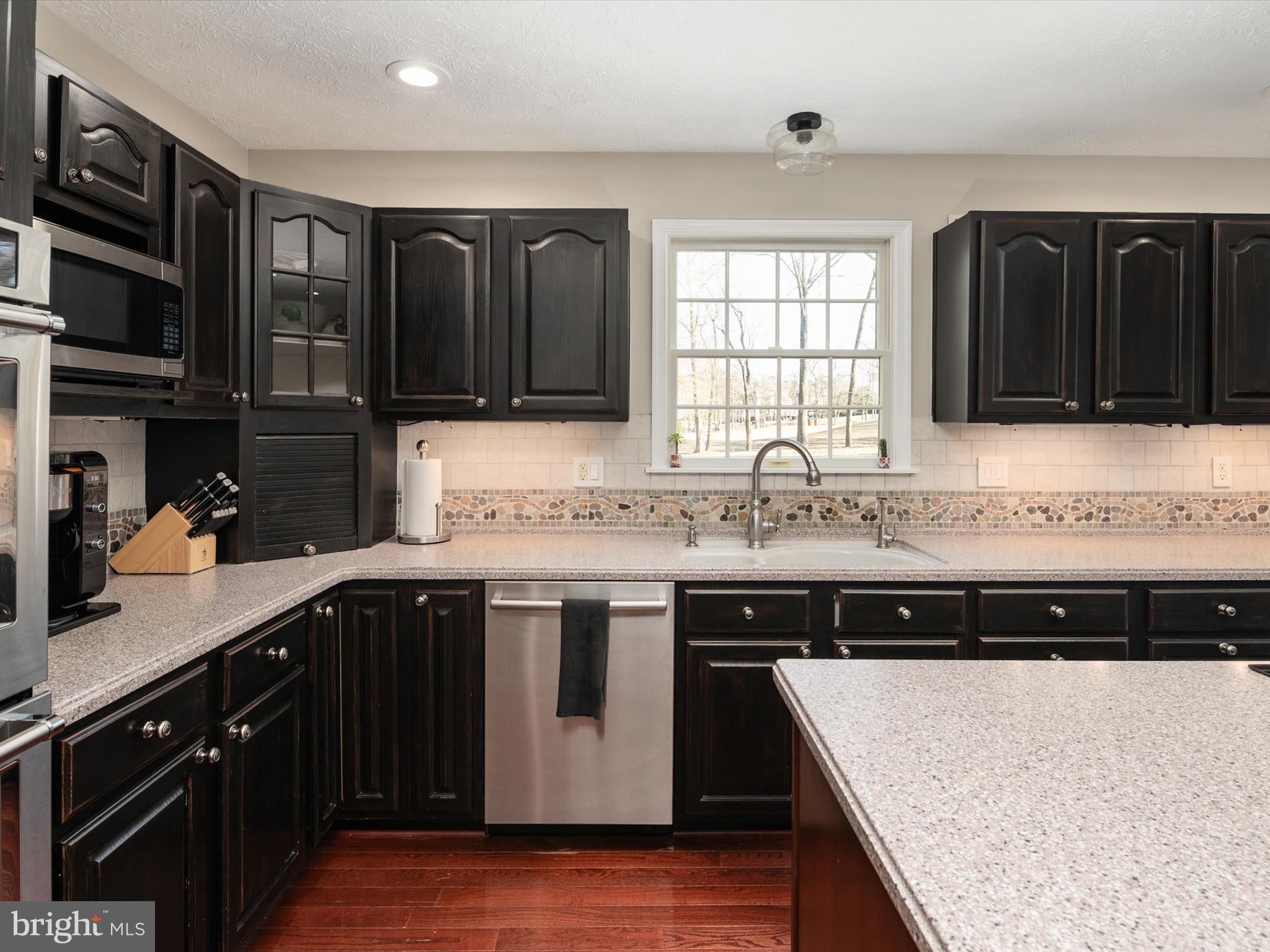 SUMMERFIELD VILLAGE - Residential