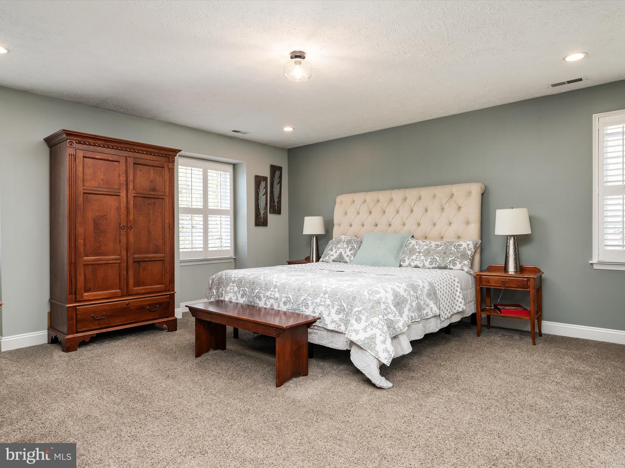 SUMMERFIELD VILLAGE - Residential