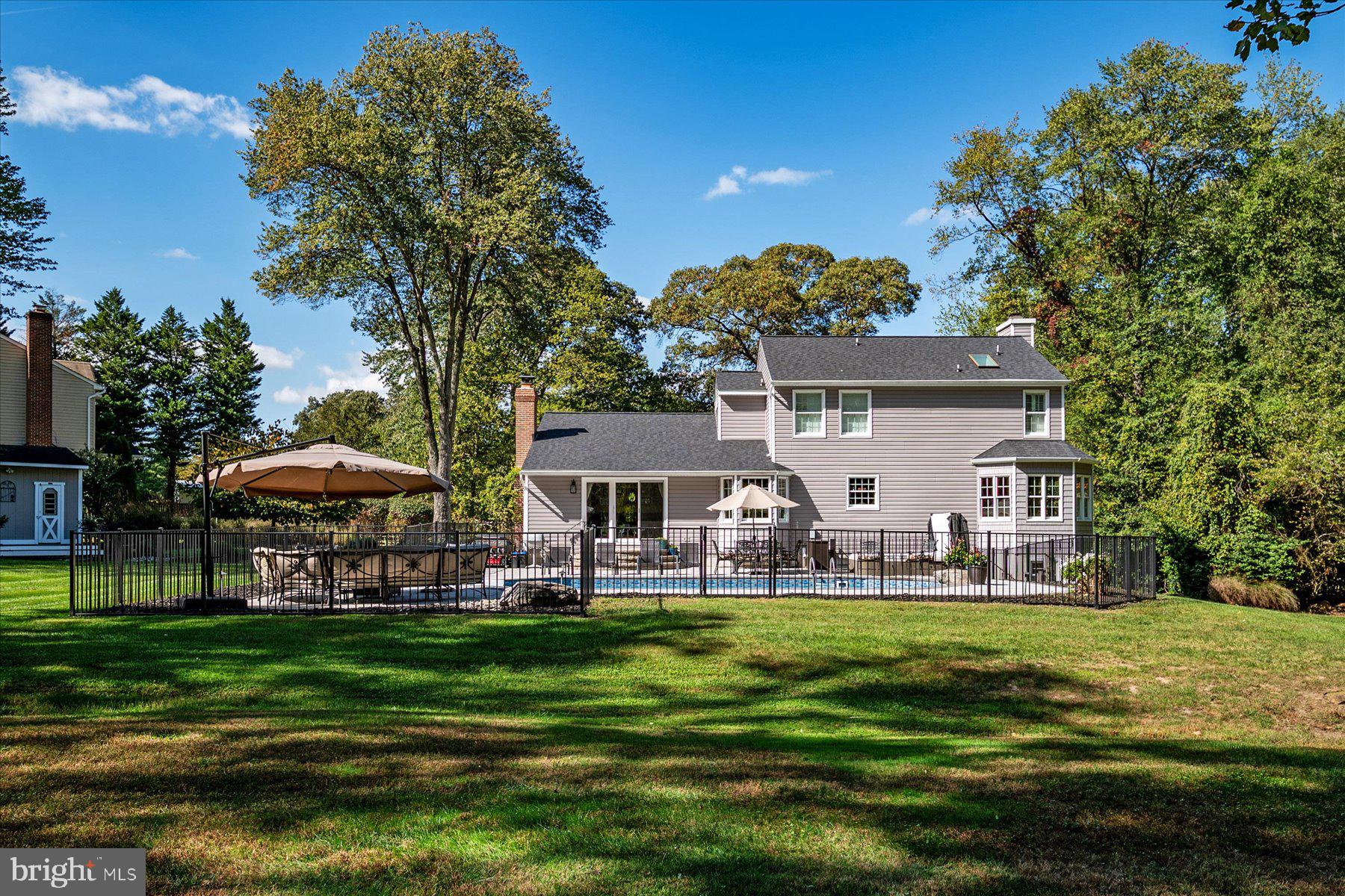 SUMMERFIELD VILLAGE - Residential