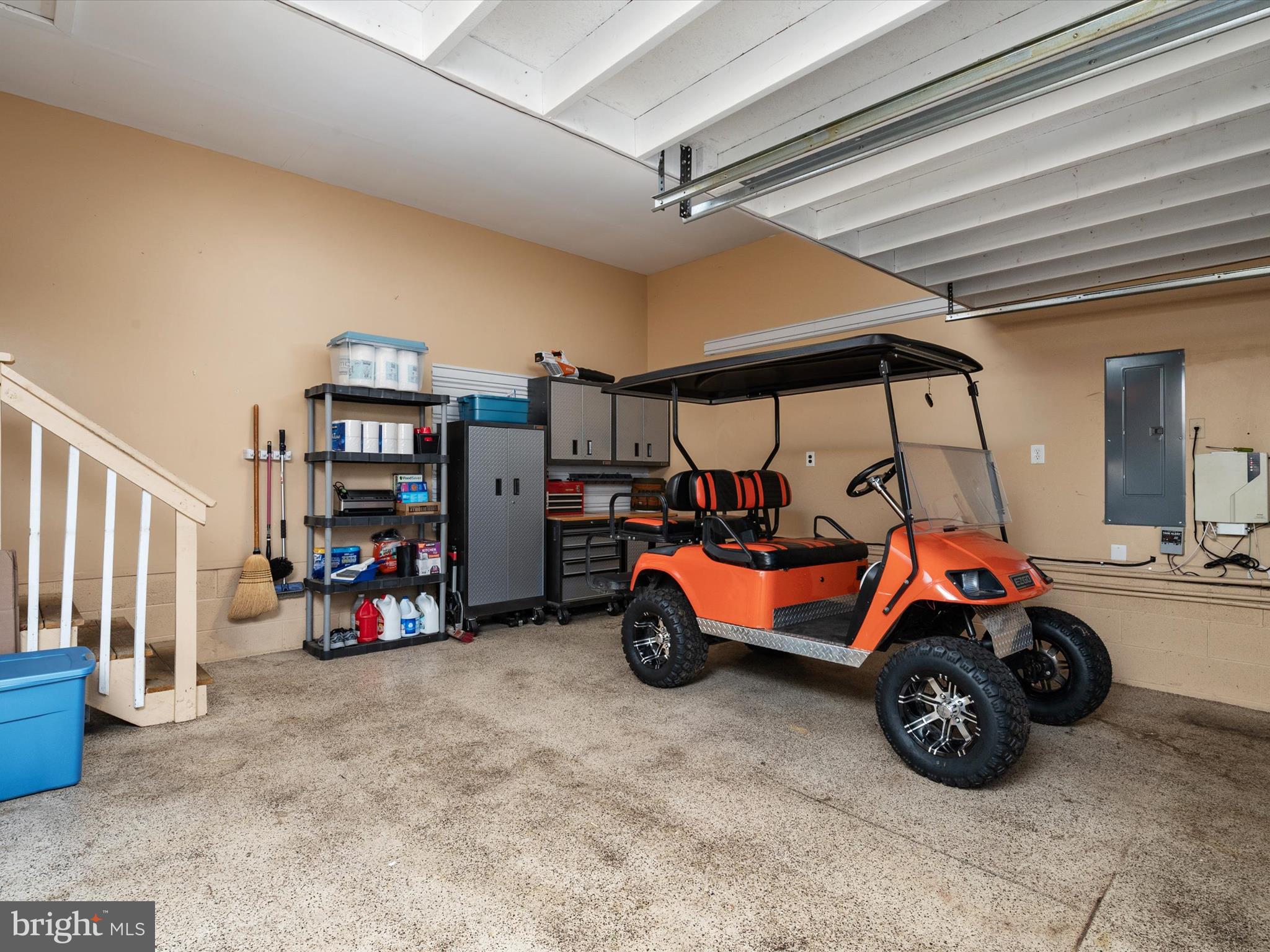 SUMMERFIELD VILLAGE - Residential