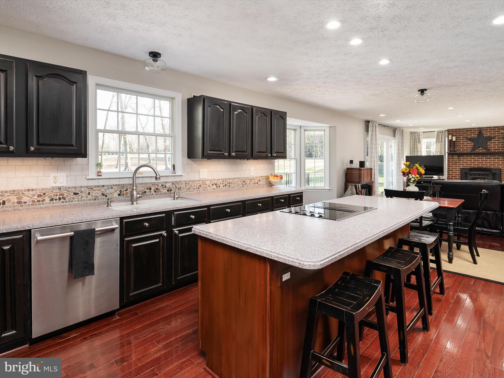 SUMMERFIELD VILLAGE - Residential