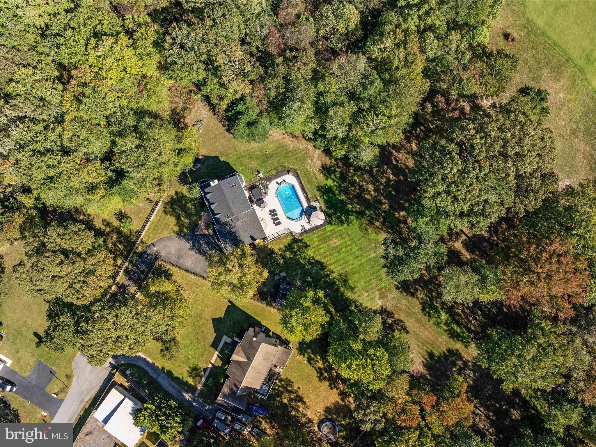 SUMMERFIELD VILLAGE - Residential