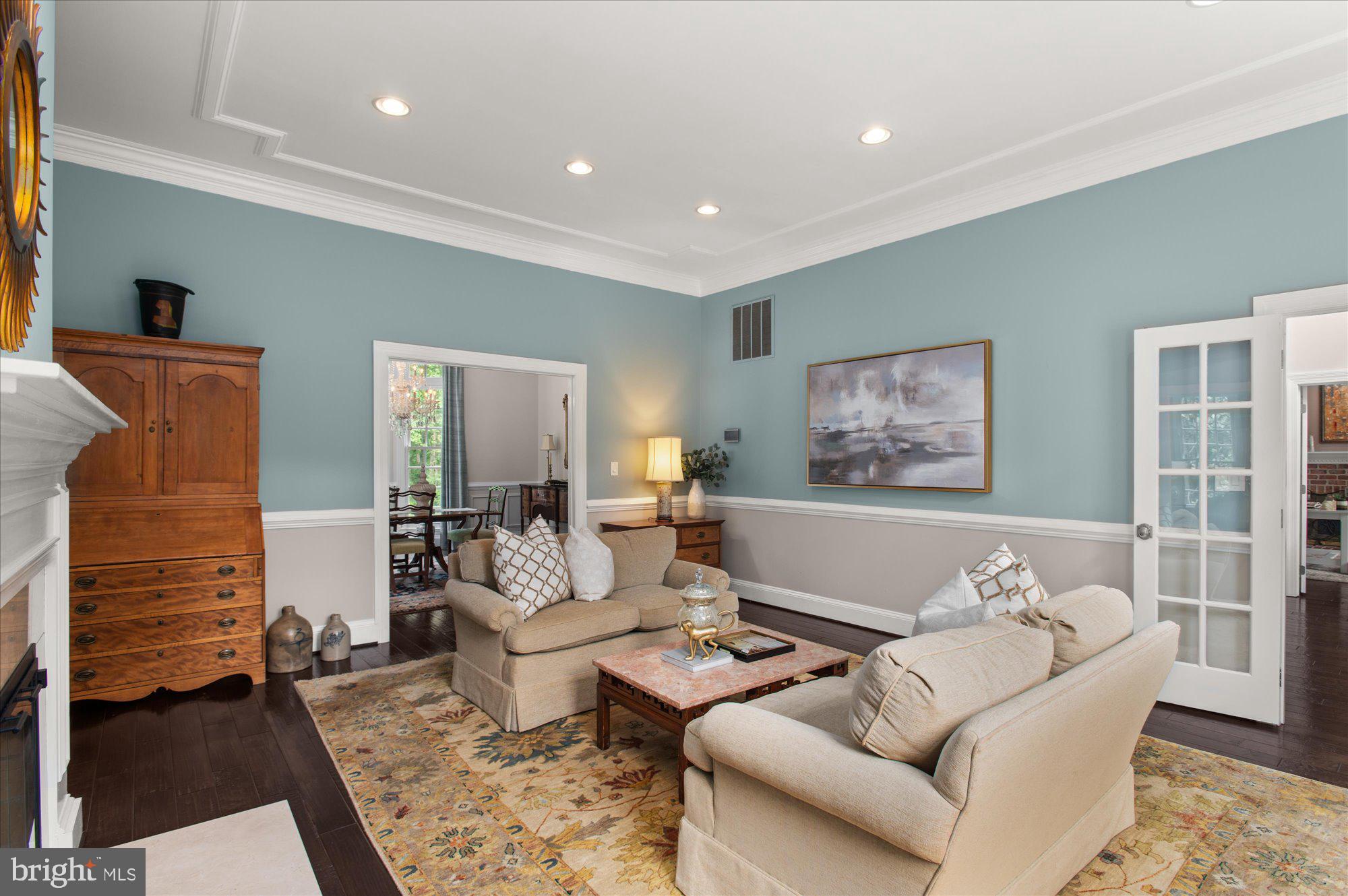 HANNAH HILLS - Residential