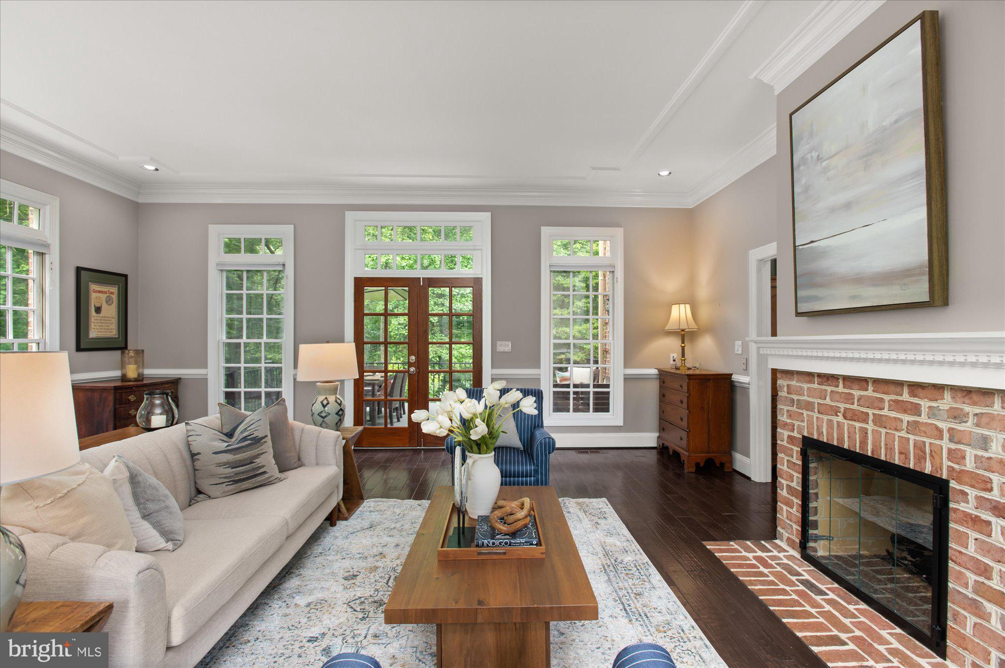 HANNAH HILLS - Residential