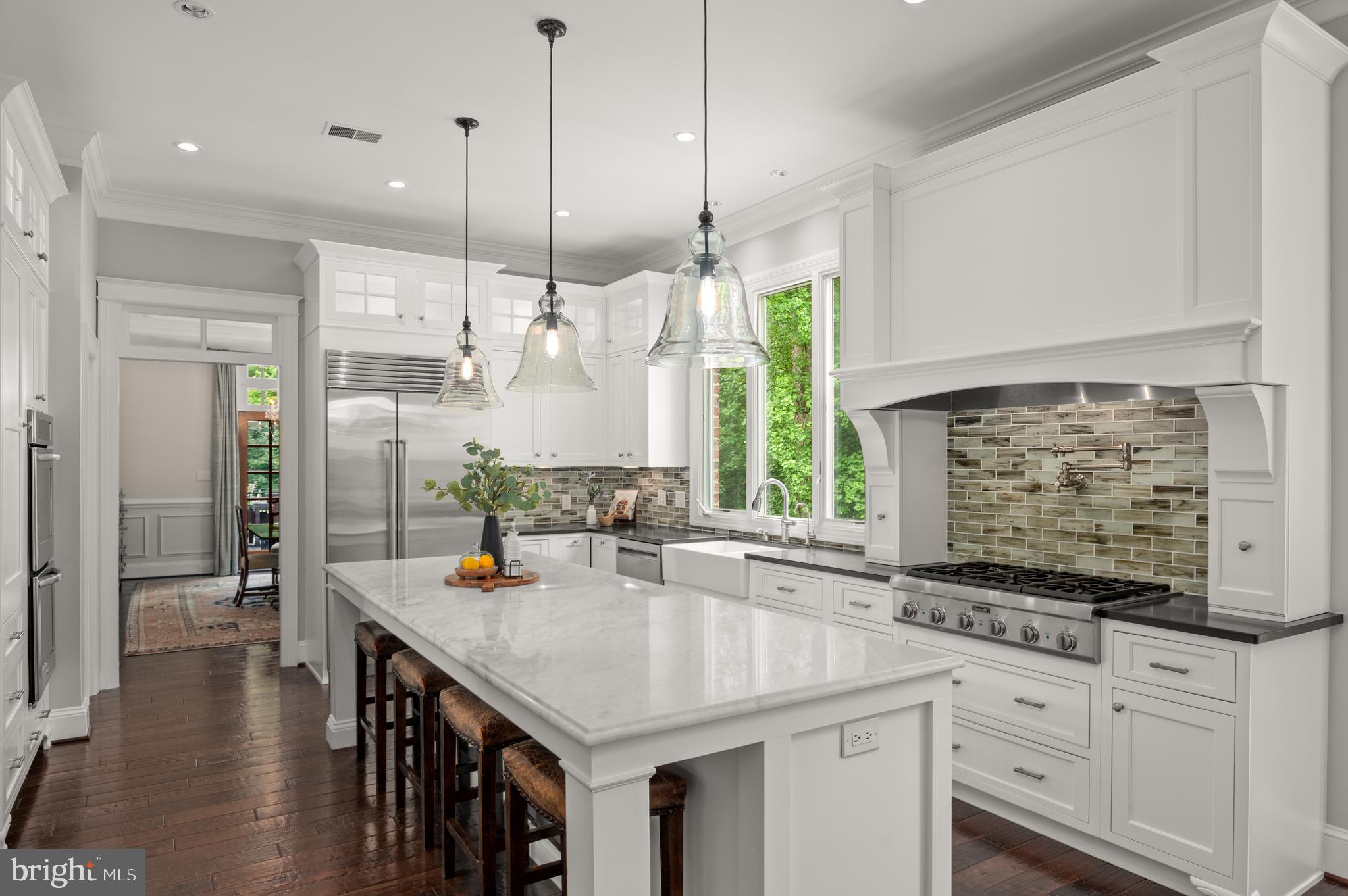 HANNAH HILLS - Residential