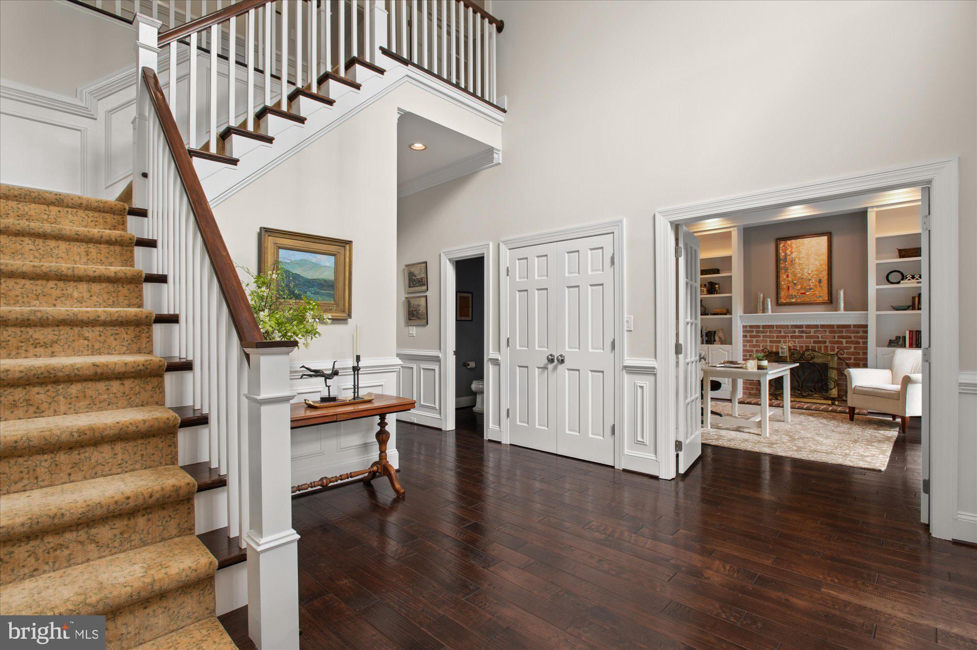 HANNAH HILLS - Residential