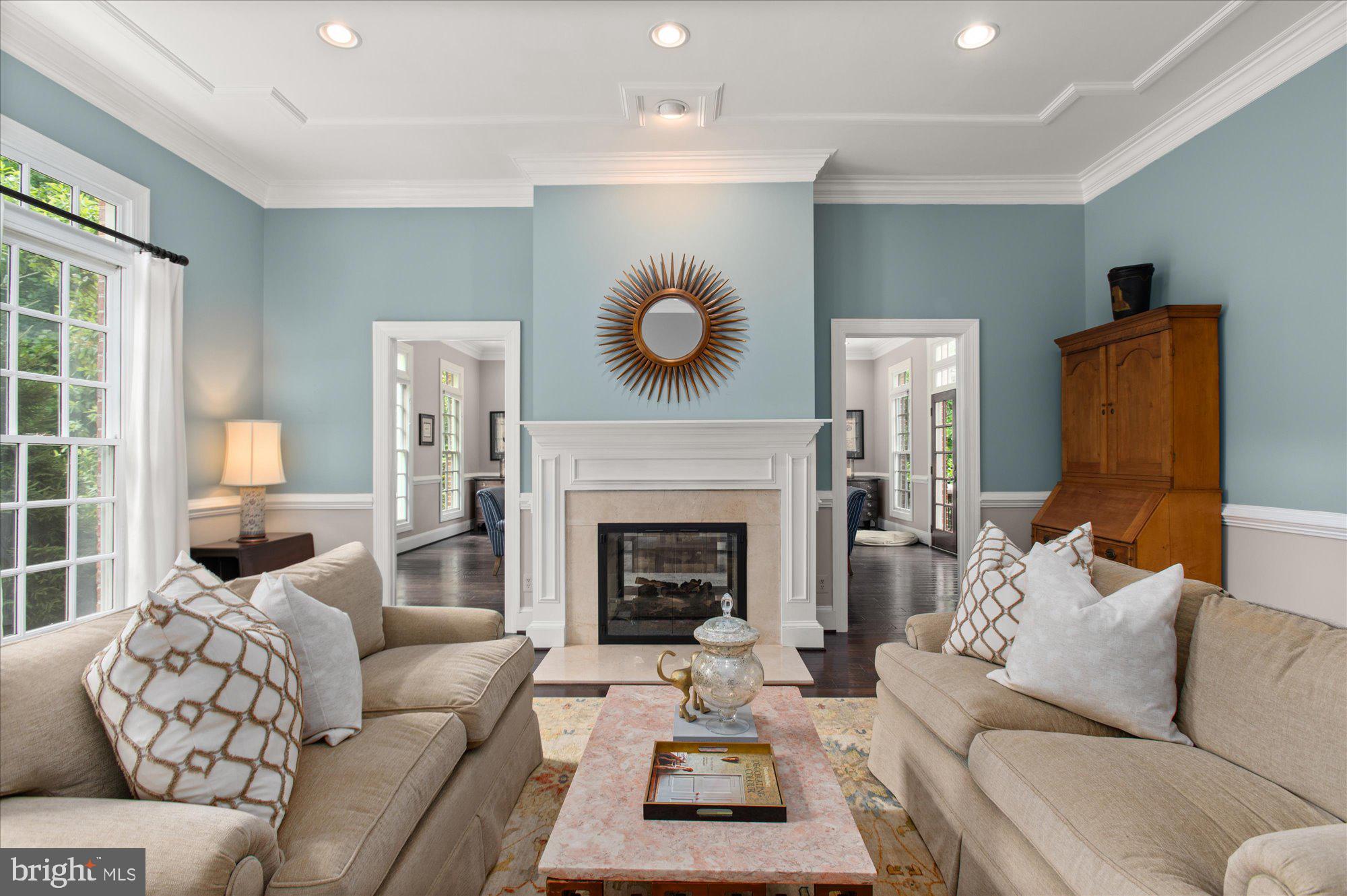 HANNAH HILLS - Residential