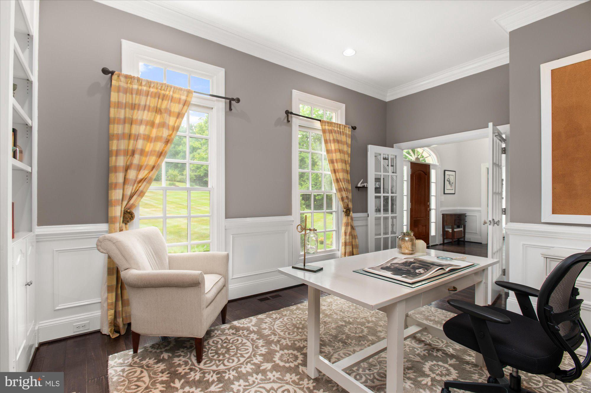 HANNAH HILLS - Residential