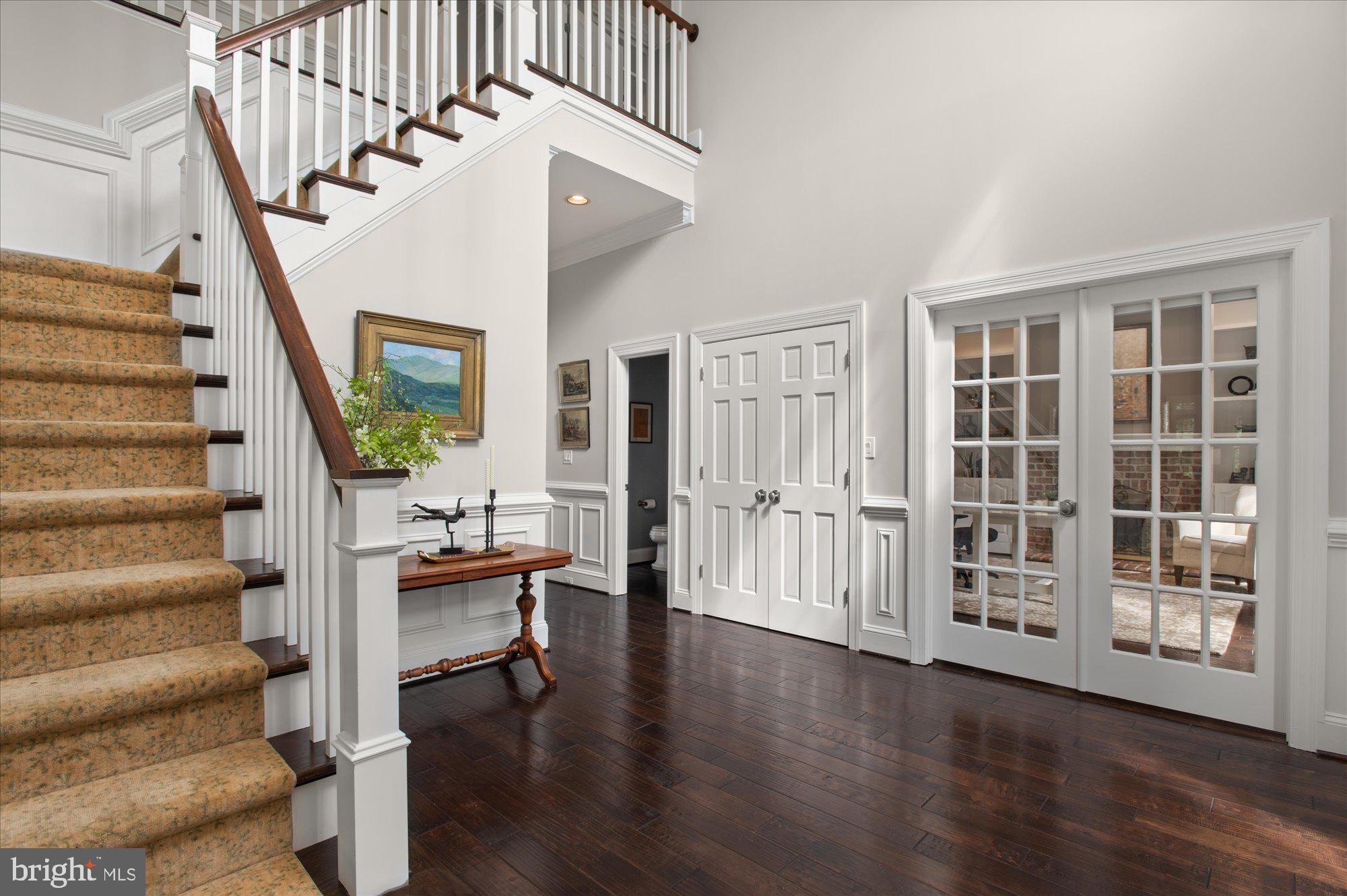 HANNAH HILLS - Residential