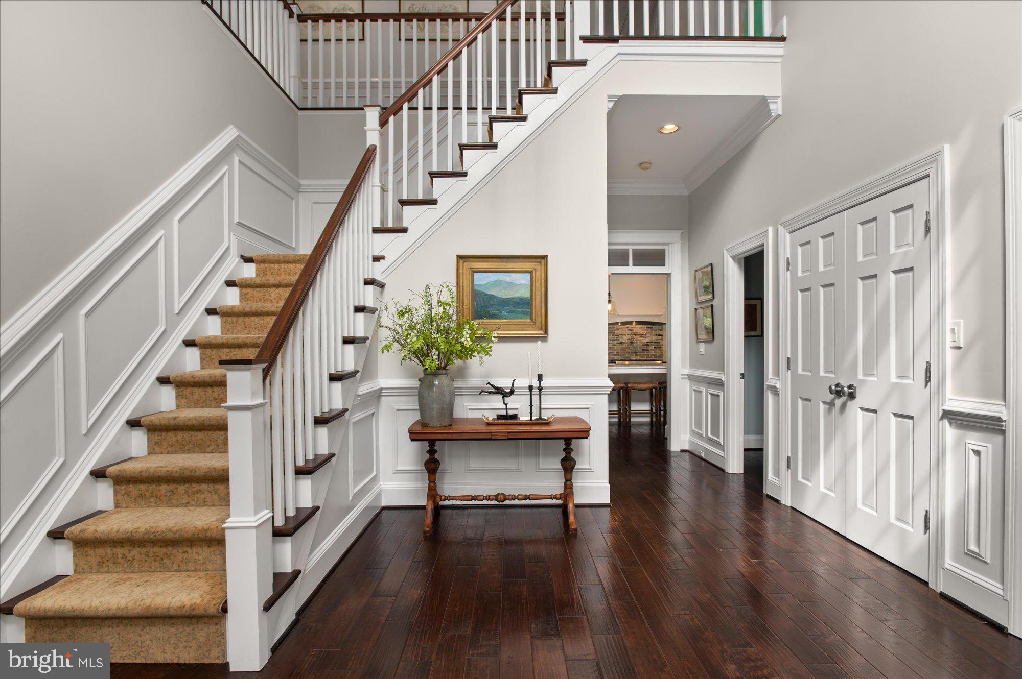 HANNAH HILLS - Residential