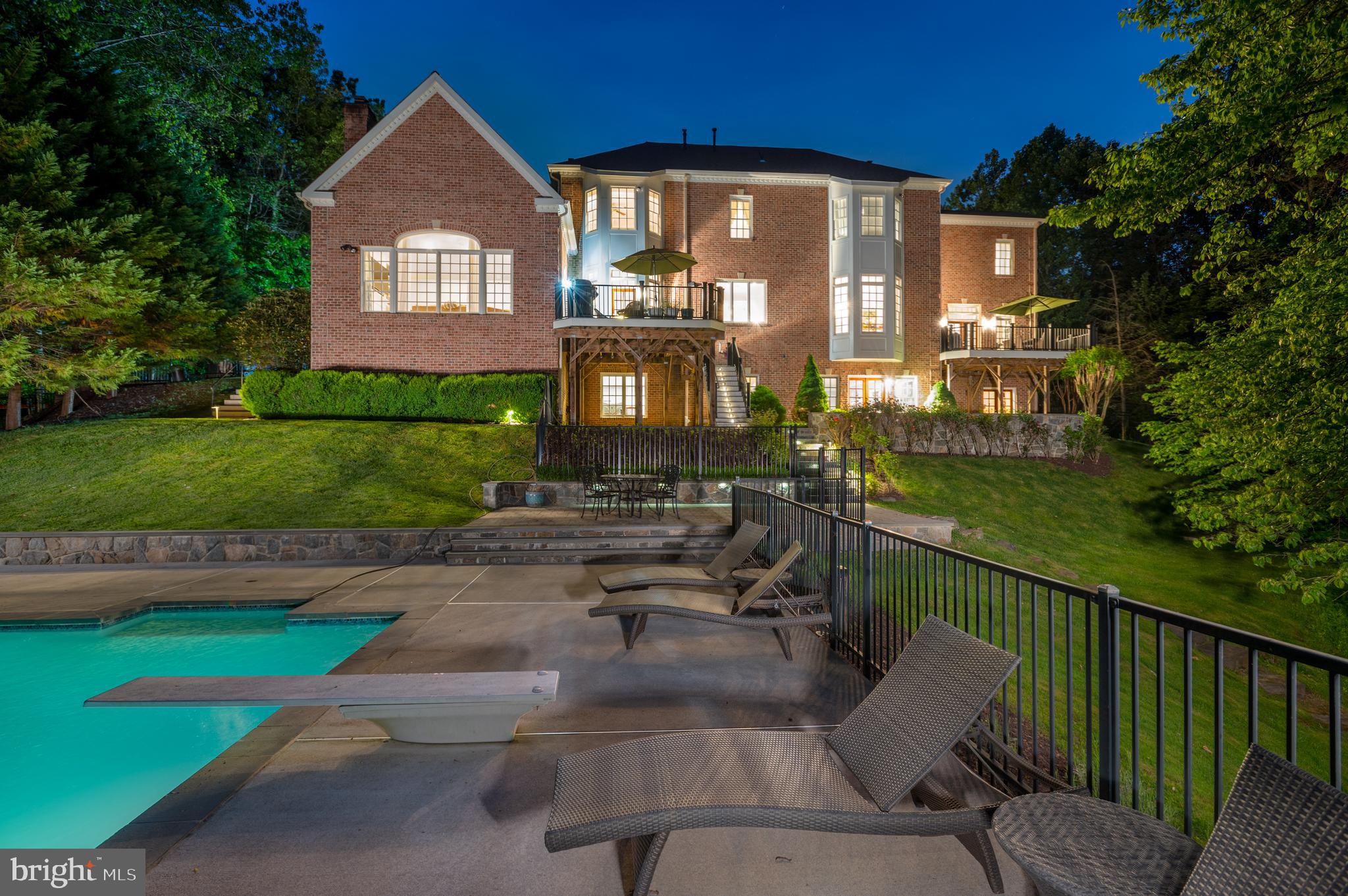 HANNAH HILLS - Residential