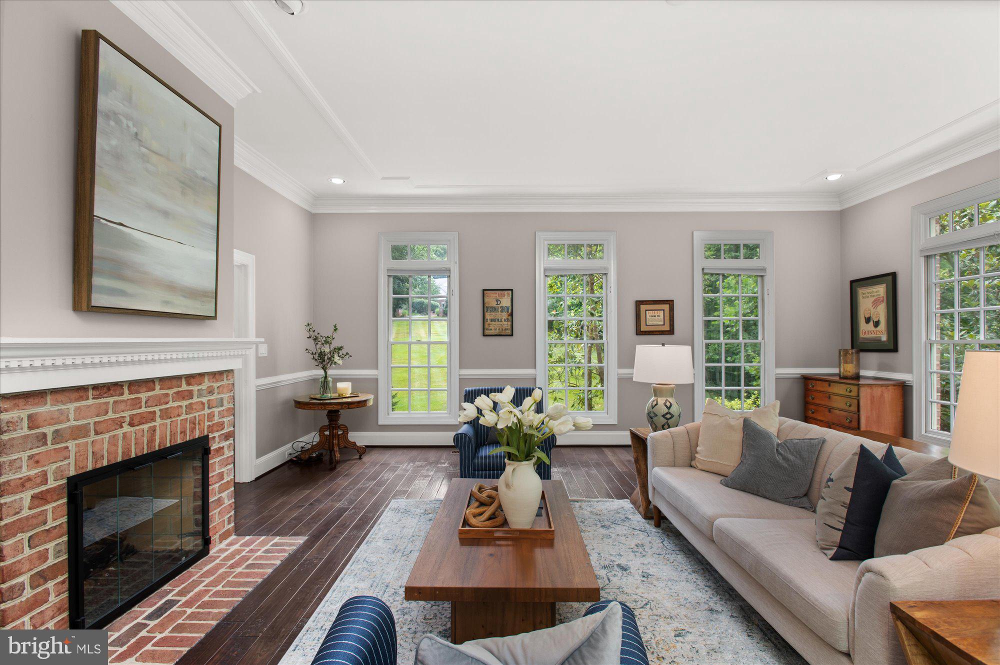 HANNAH HILLS - Residential